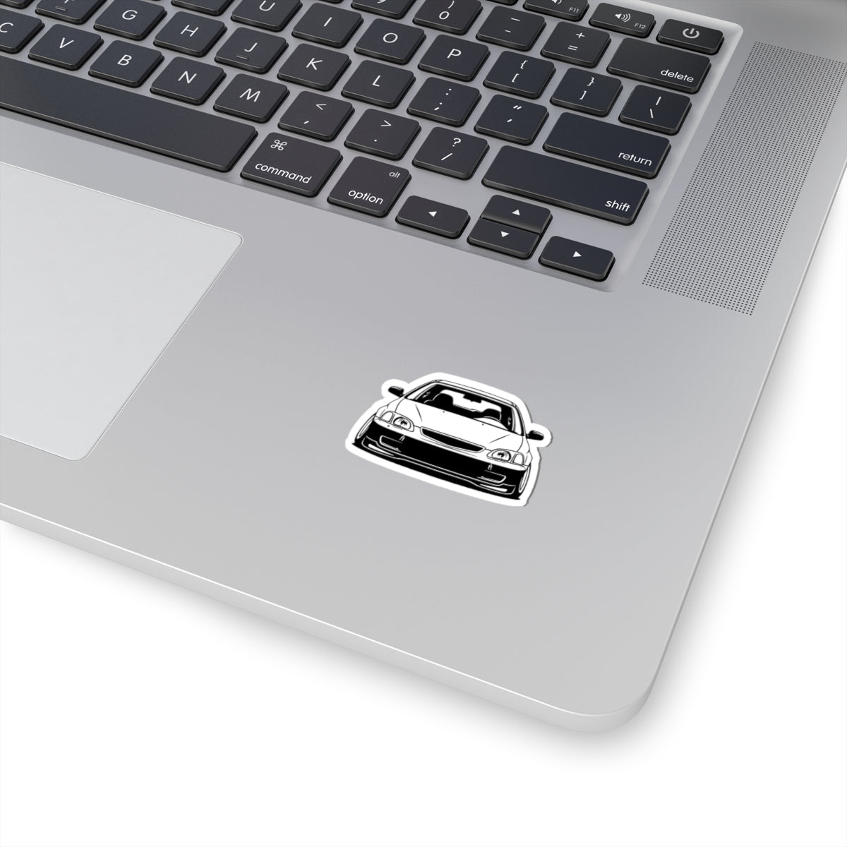 Honda Civic EK Hatch Sticker