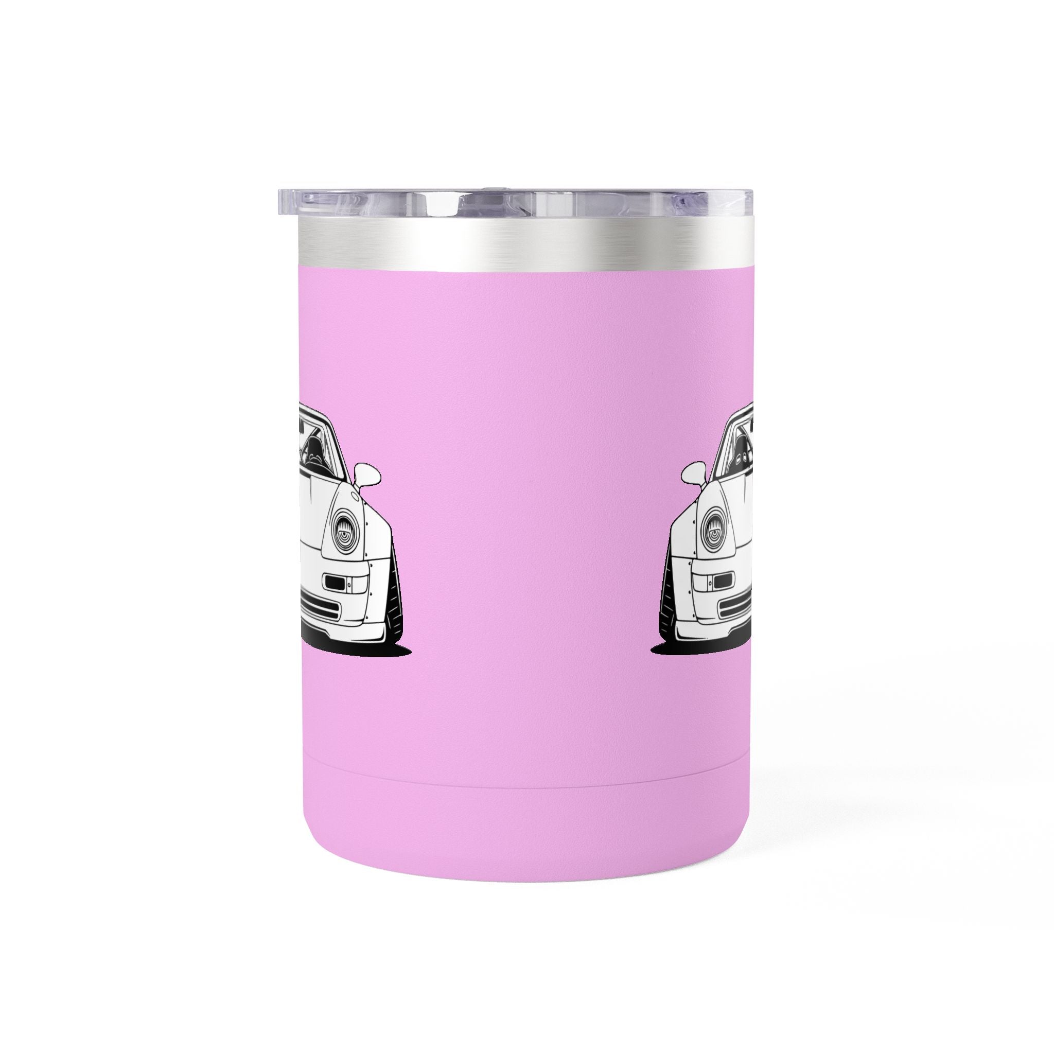 Porsche 964 Turbo Coffee Mug