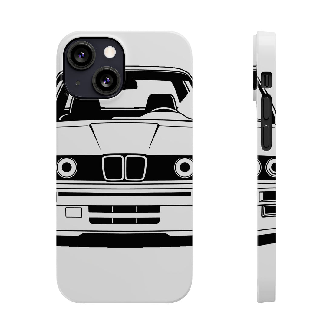 BMW E30 Phone Case