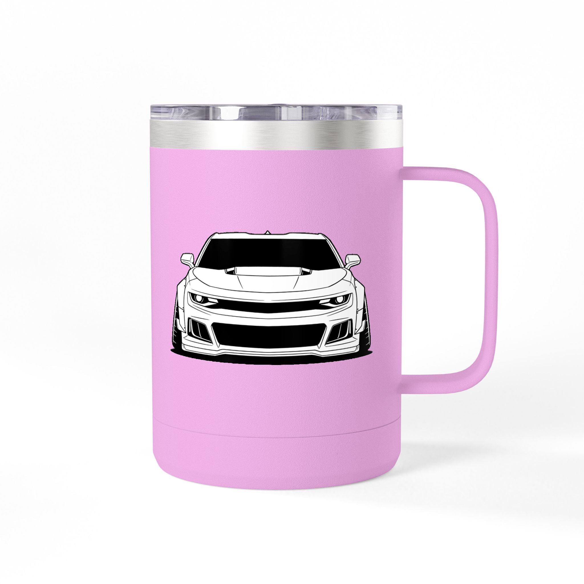 Chevrolet Camaro ZL1 Coffee Mug