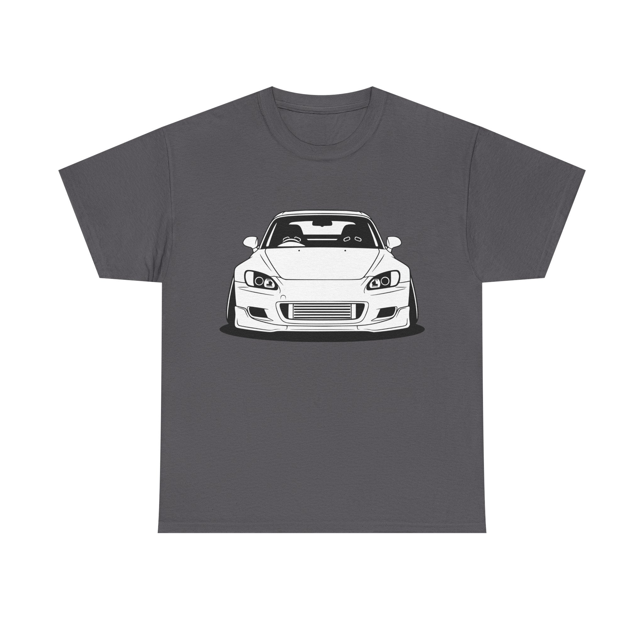 Honda S2000 (1999-09) Unisex Tee
