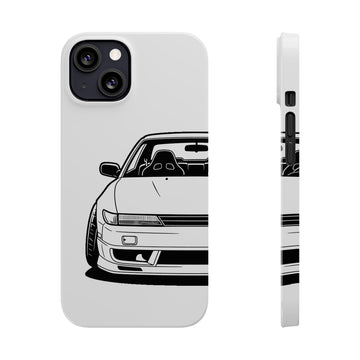 Nissan Silvia S13 Phone Case