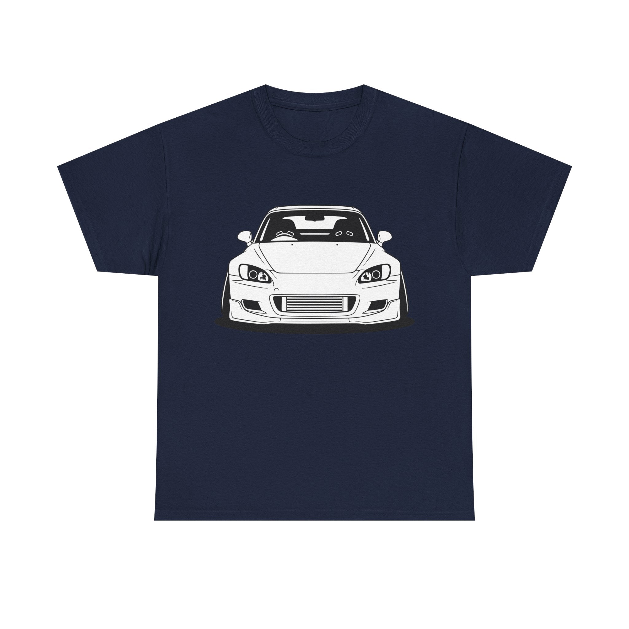 Honda S2000 (1999-09) Unisex Tee