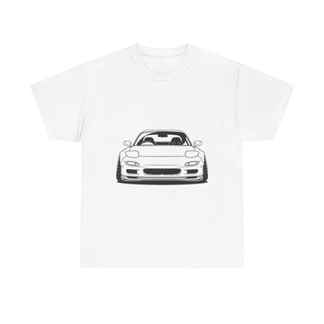 Mazda RX-7 FD Unisex Tee