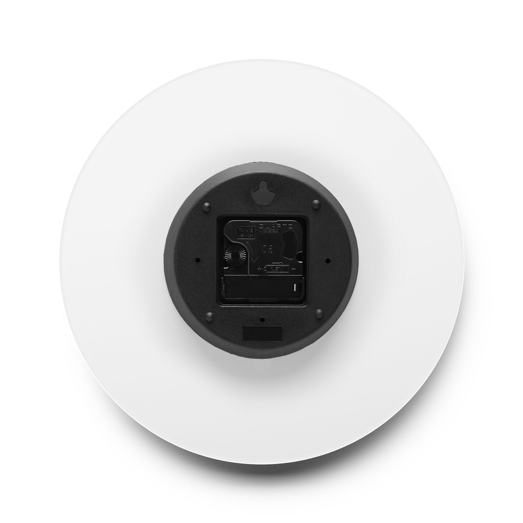 Mazda RX-7 FD Neon Synthwave Wall Clock