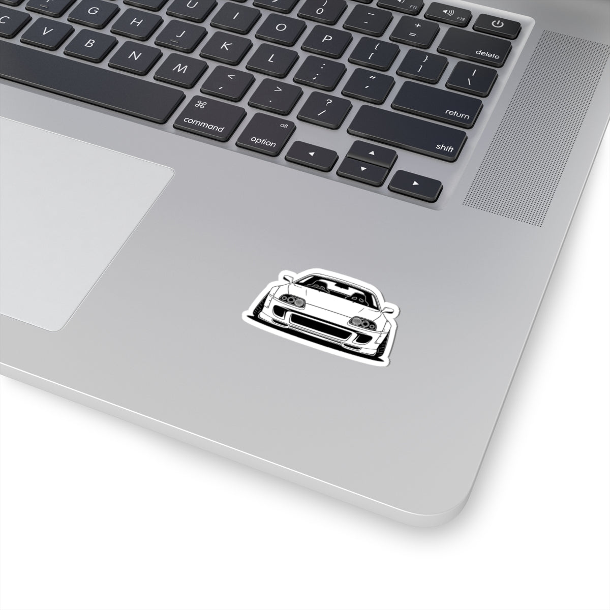 Toyota Supra MK4 Sticker