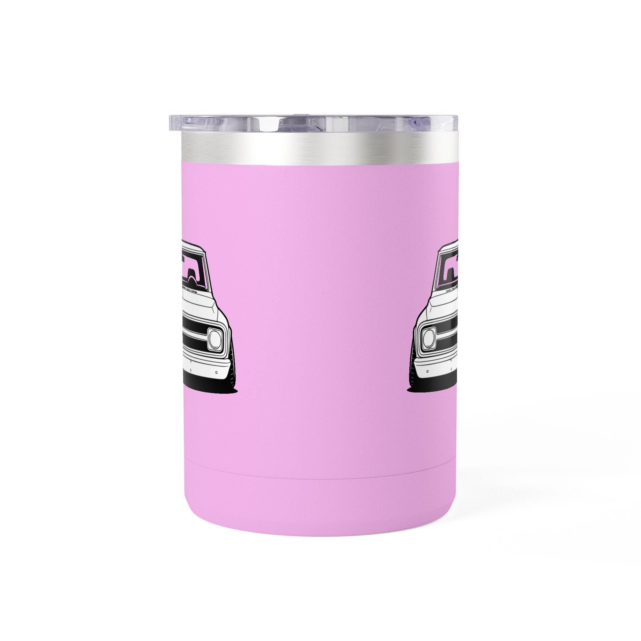 Chevy C10 Pickup (1967-72) Pro-Touring Coffee Mug