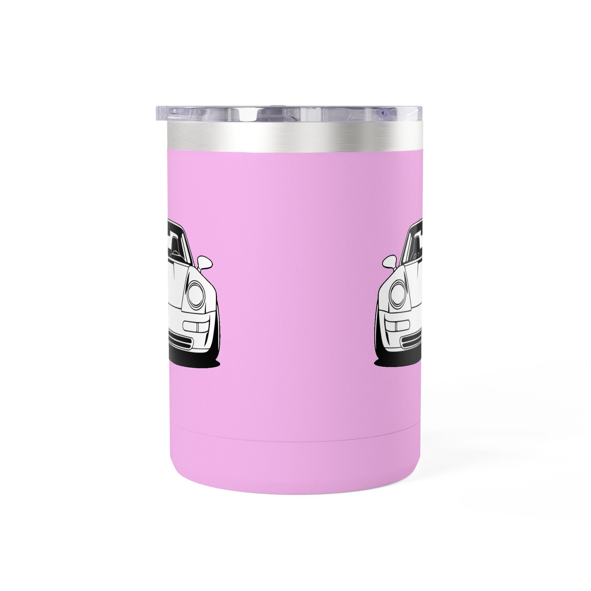 Porsche 964 Singer Coffee Mug
