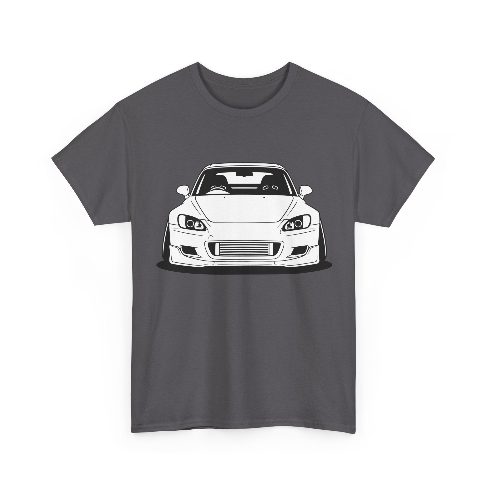 Honda S2000 (1999-09) Unisex Tee
