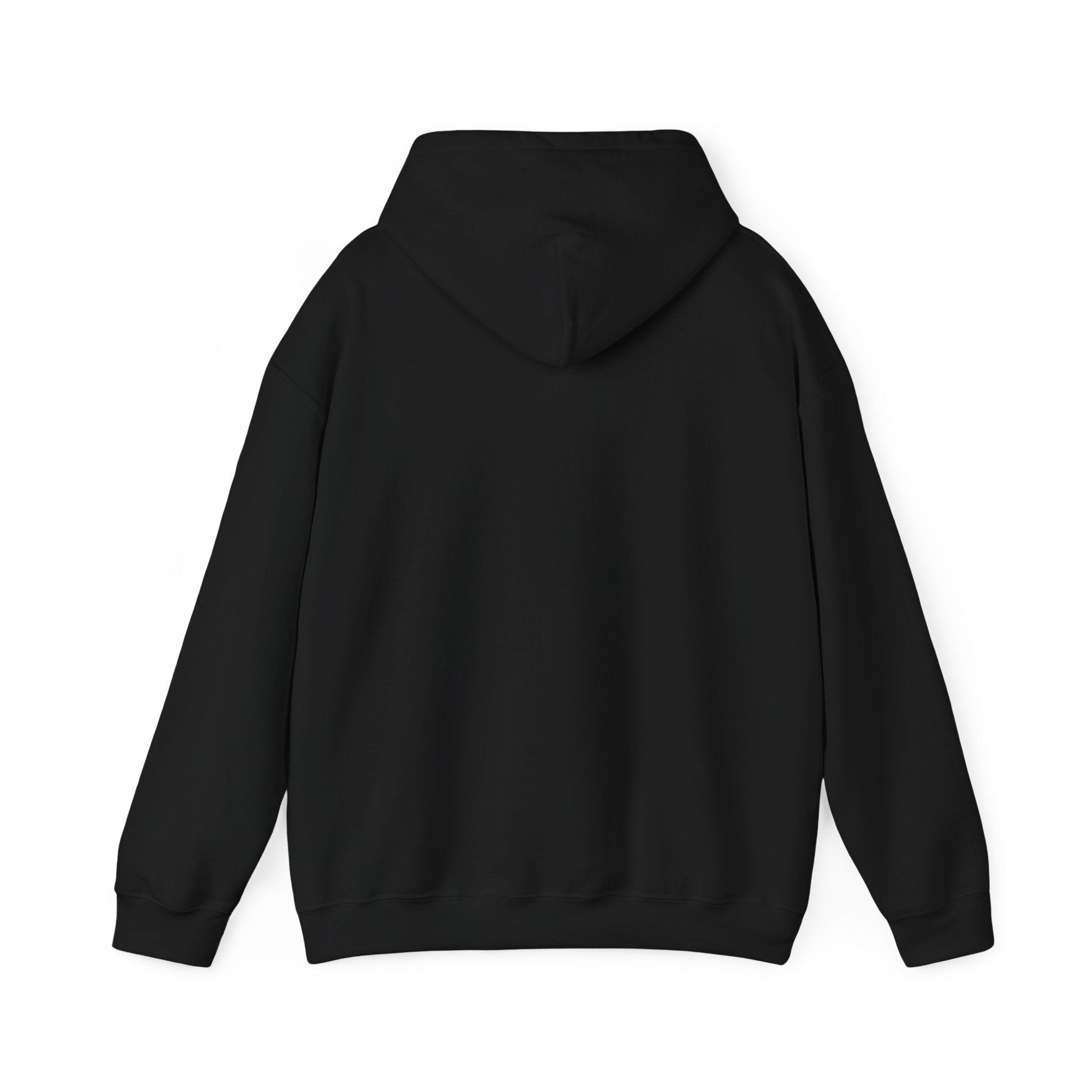 Mitsubishi Evo IX (2005-07) Neon Synthwave Unisex Hoodie