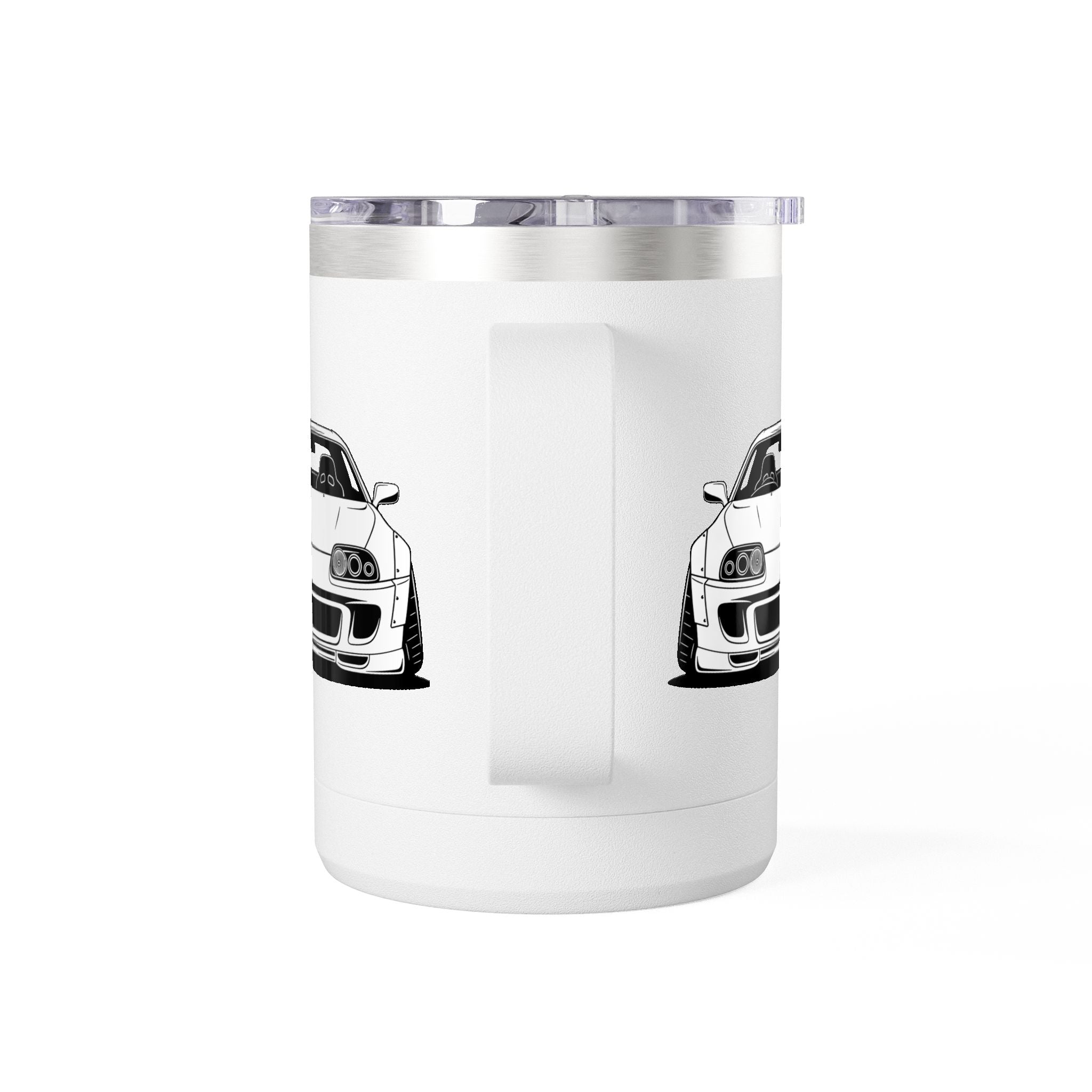 Toyota Supra MK4 Coffee Mug