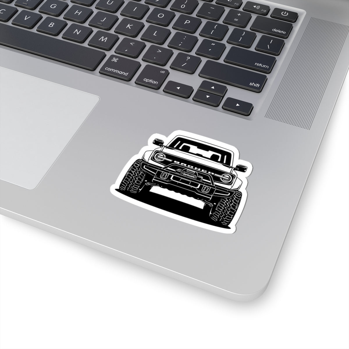 Ford Bronco (2021+) Sticker