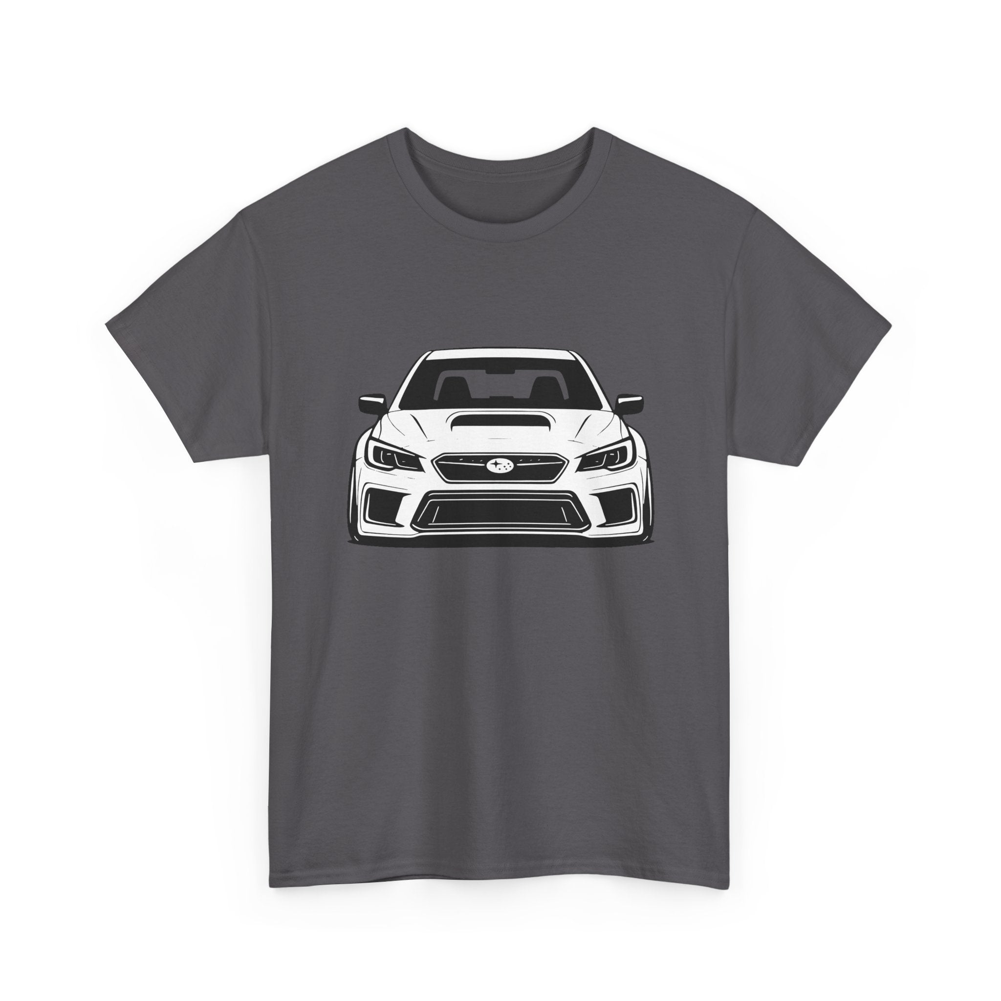 Subaru WRX STI Unisex Tee