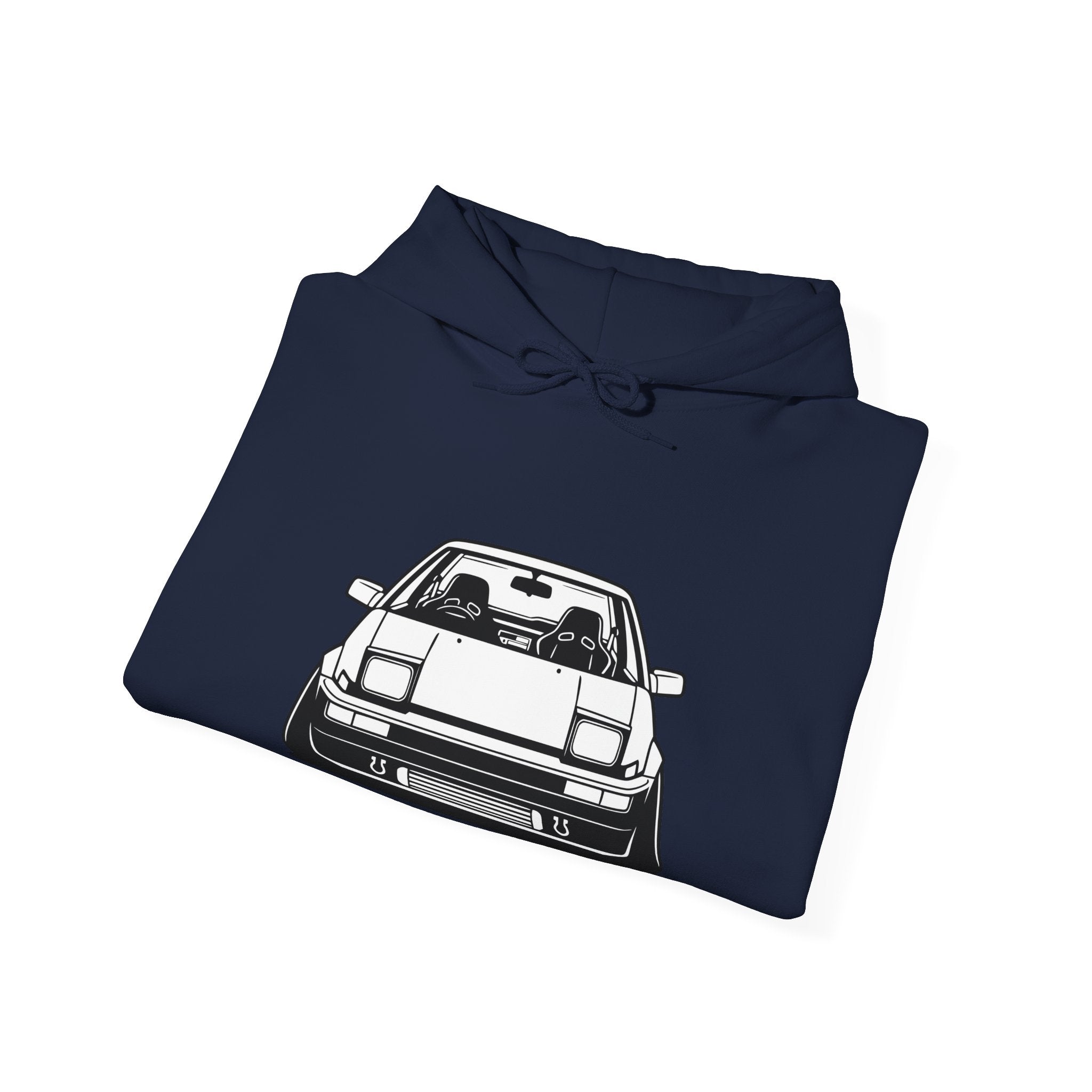 Toyota AE86 (1983-87) Unisex Hoodie
