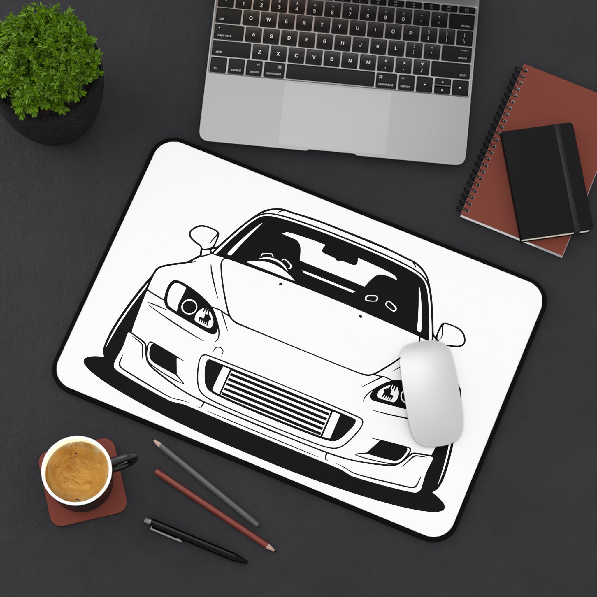 Honda S2000 (1999-09) Desk Mat