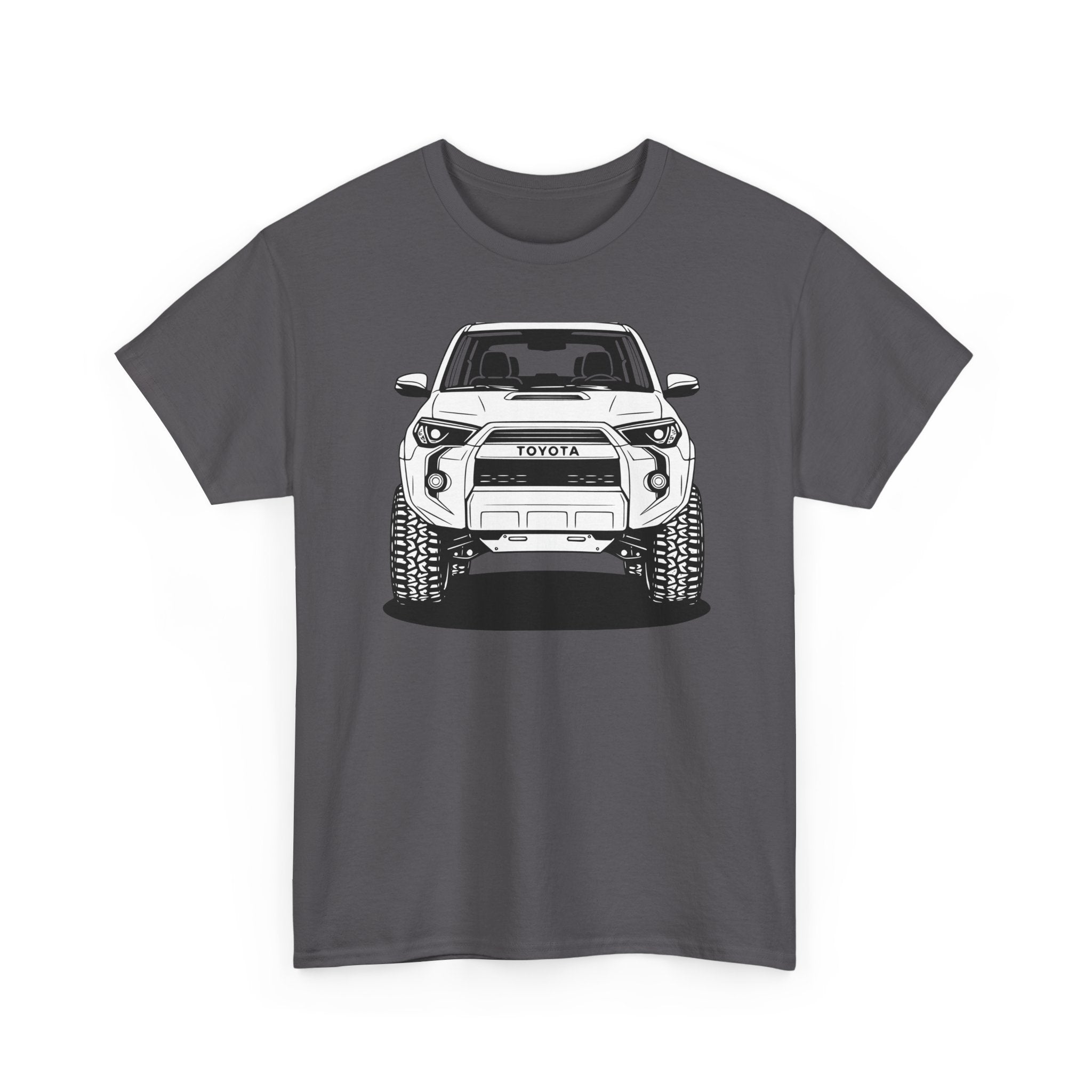 Toyota 4Runner TRD Pro Unisex Tee