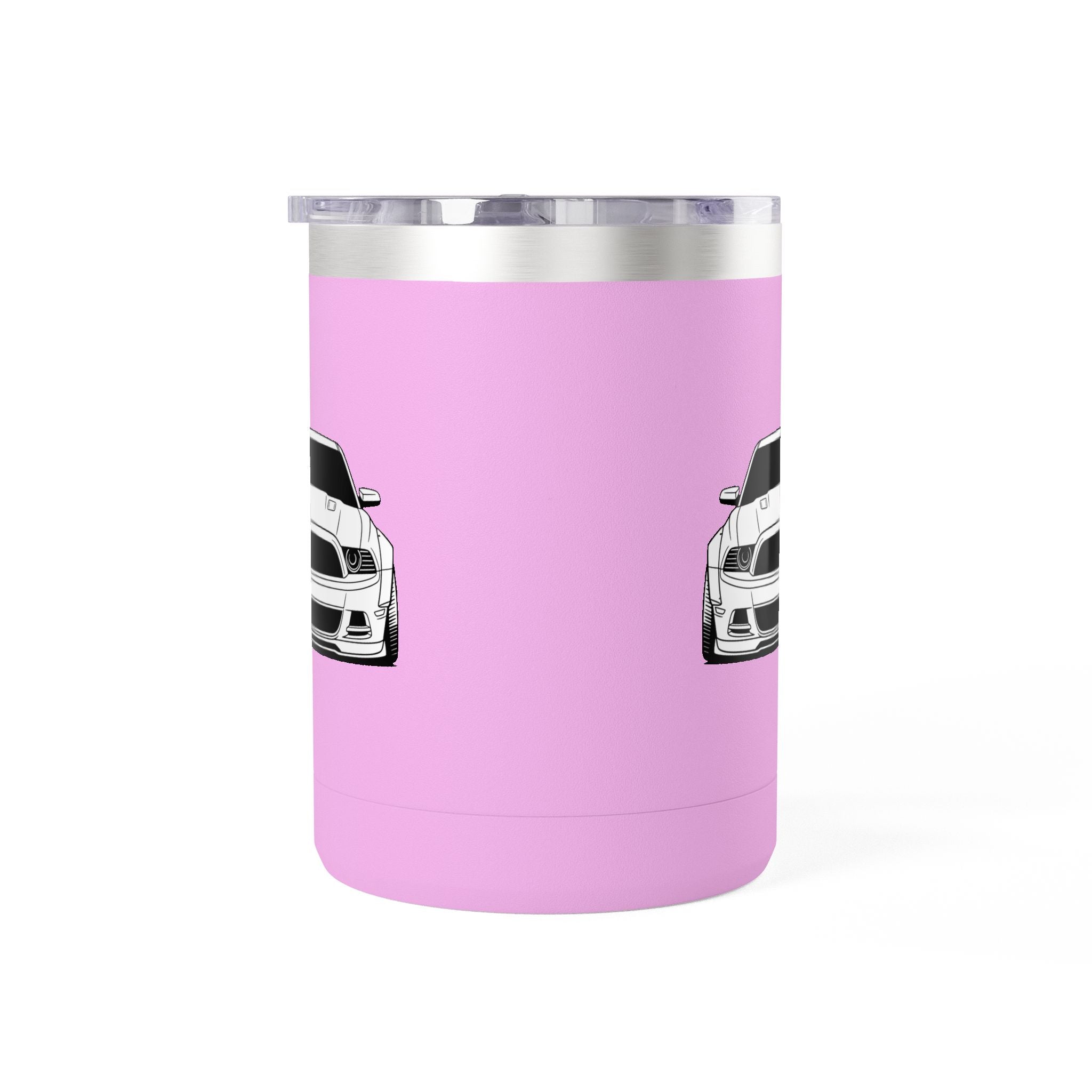 Ford Mustang GT (S197) Coffee Mug
