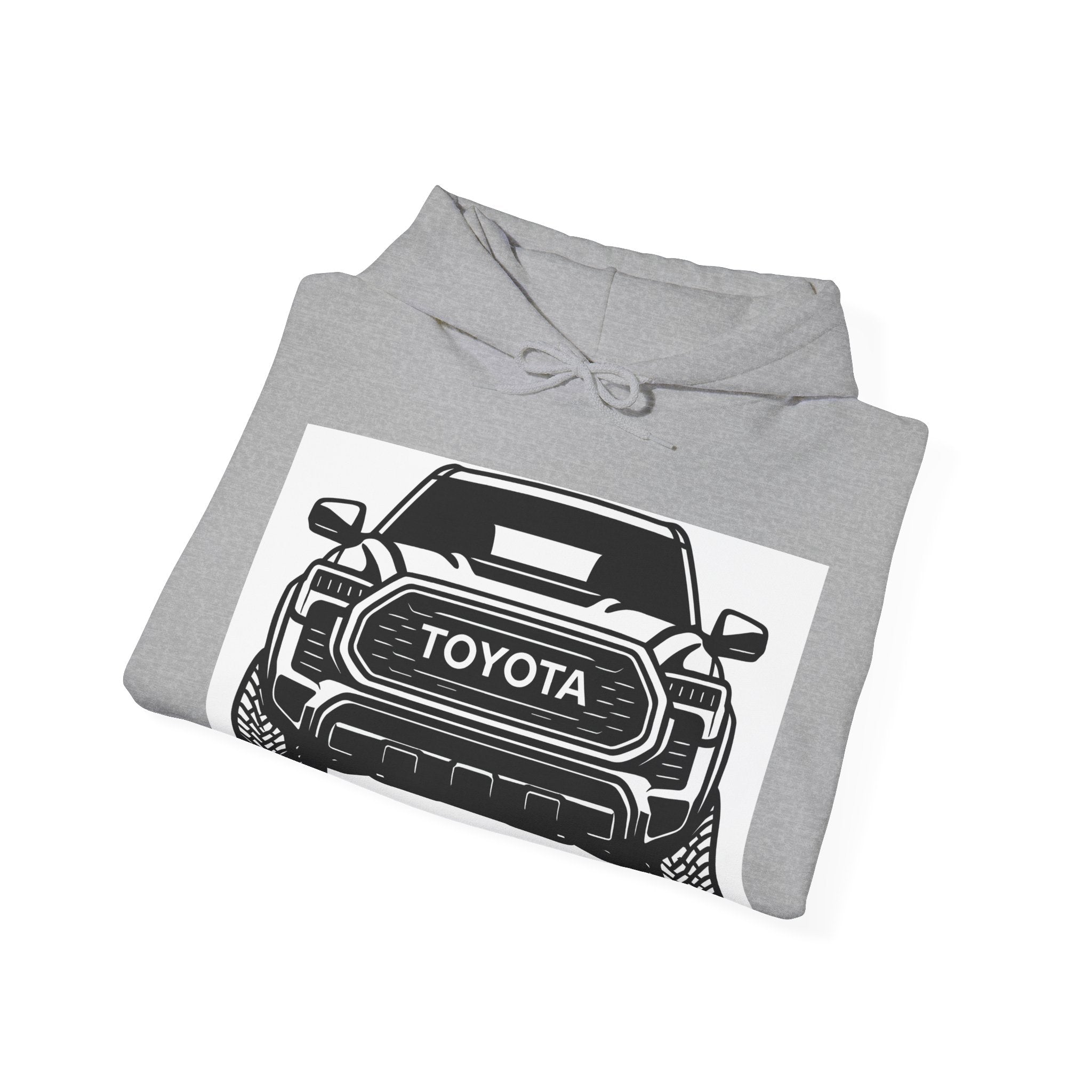 Toyota Tundra TRD Pro Unisex Hoodie