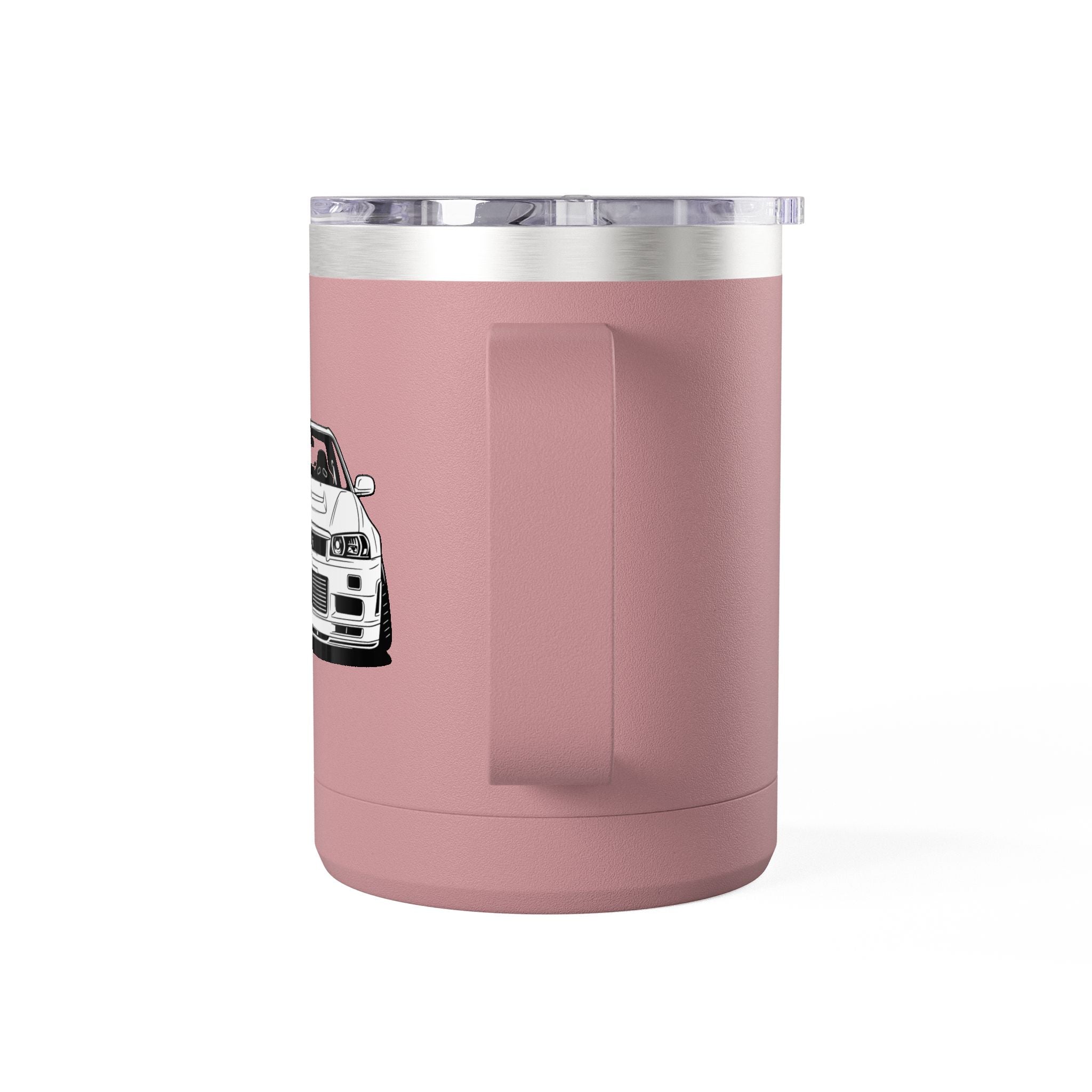 Nissan GT-R Coffee Mug