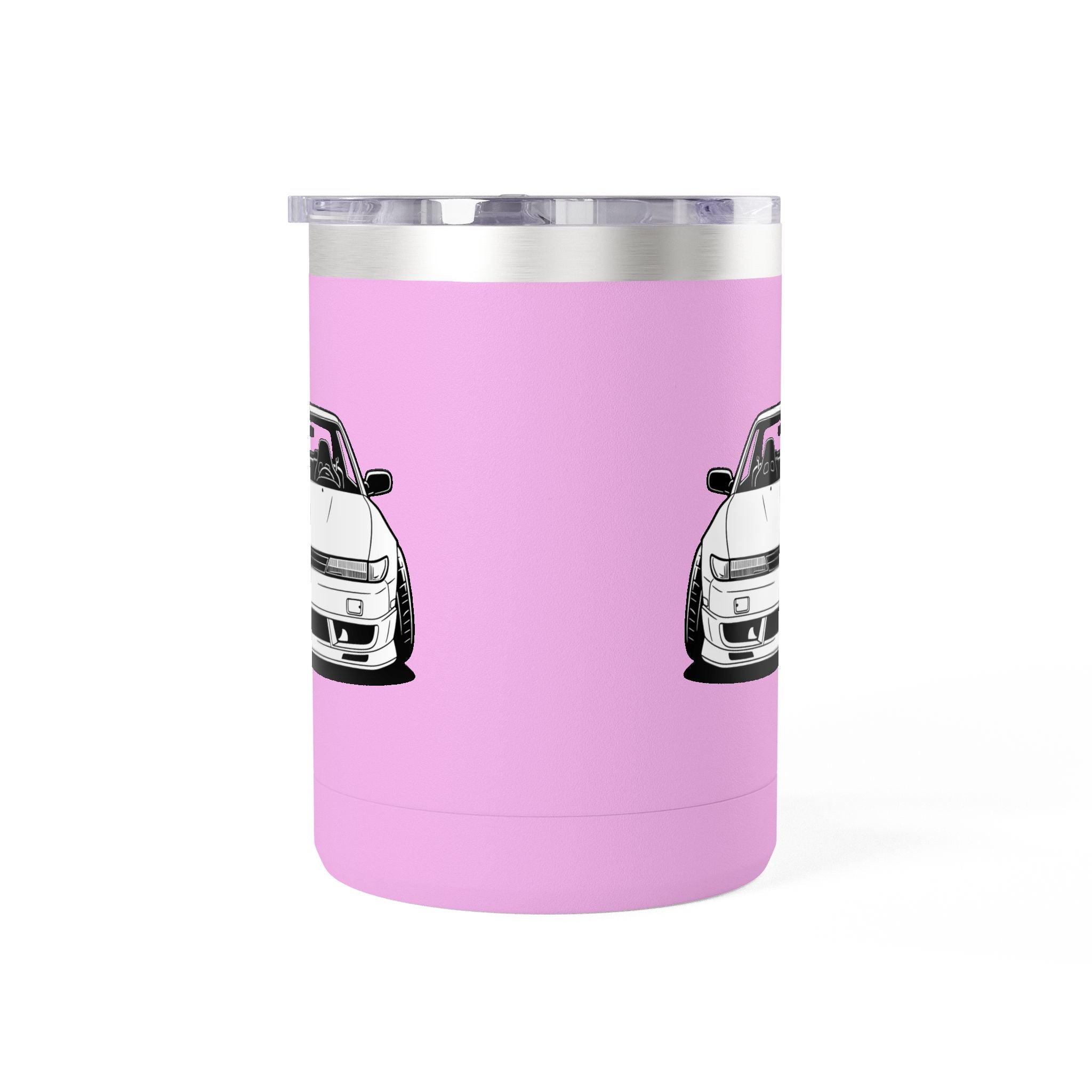 Nissan Silvia S13 Coffee Mug