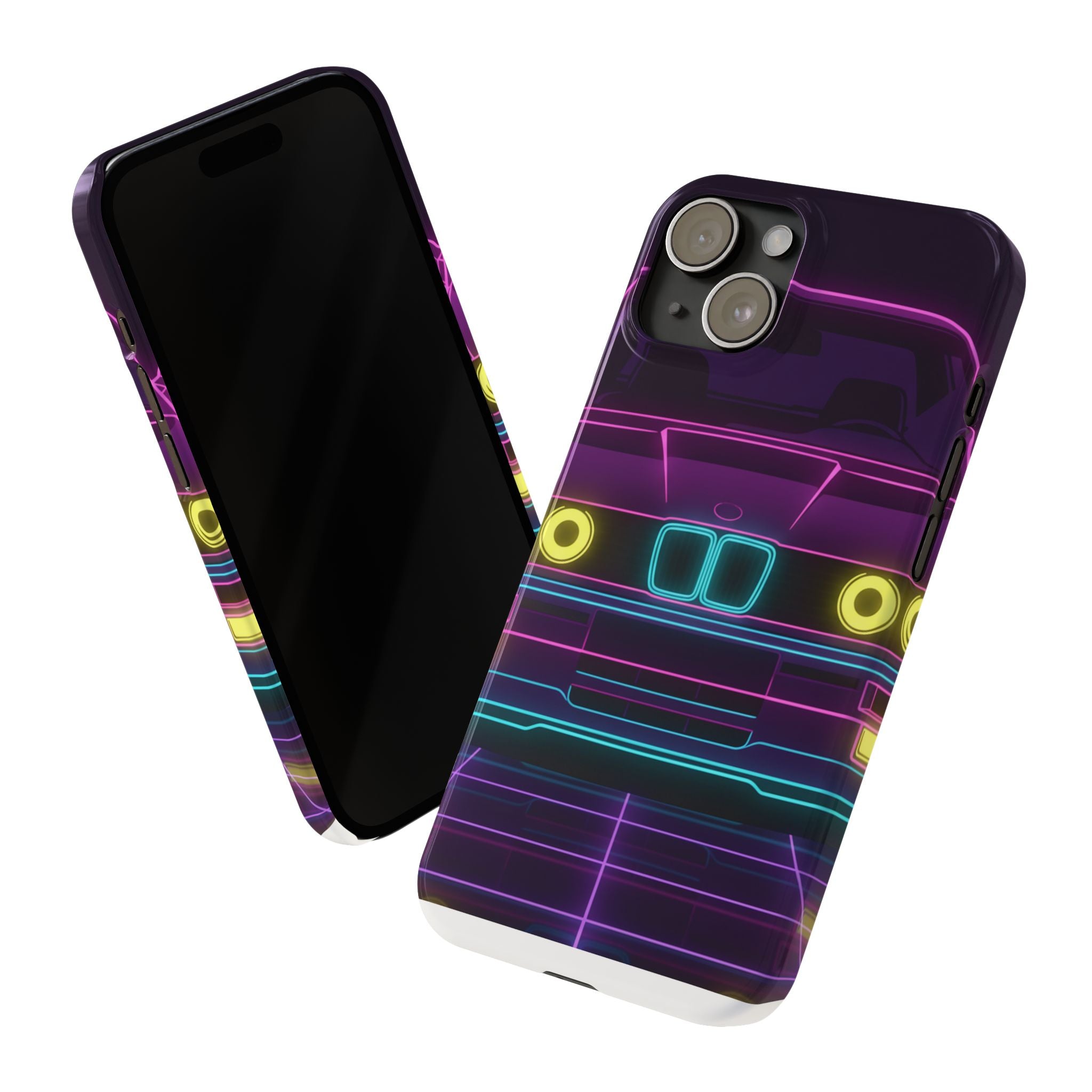 BMW E30 Phone Case