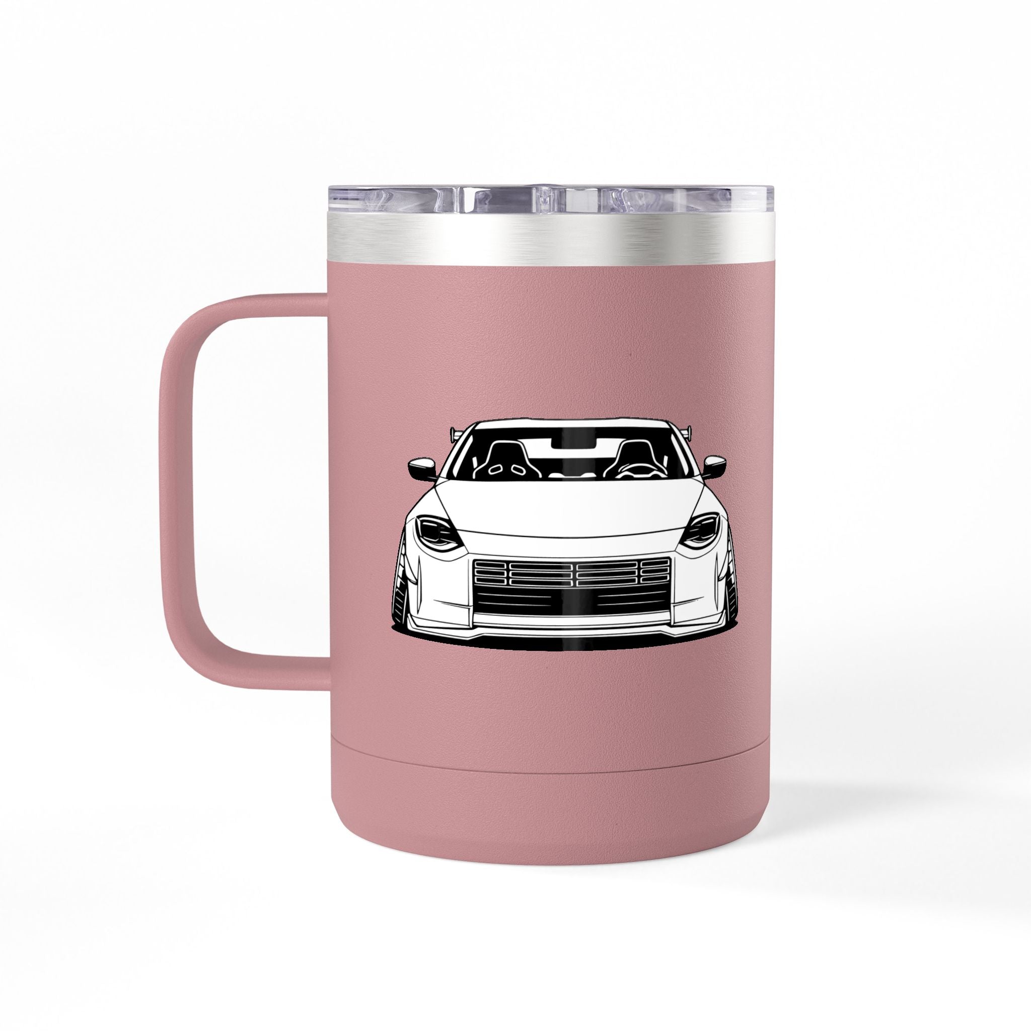 Nissan Z RZ34 (2023+) Coffee Mug