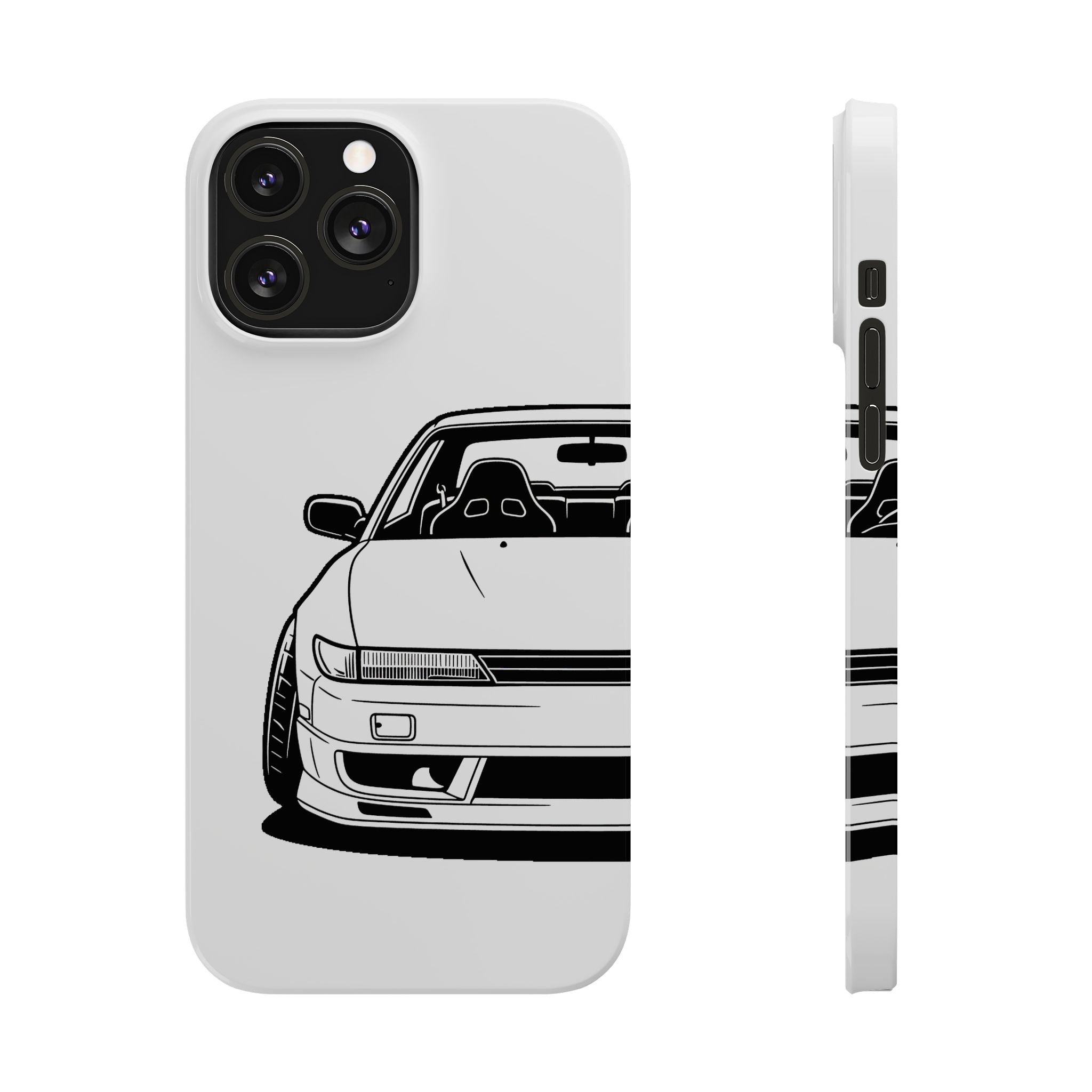 Nissan Silvia S13 Phone Case