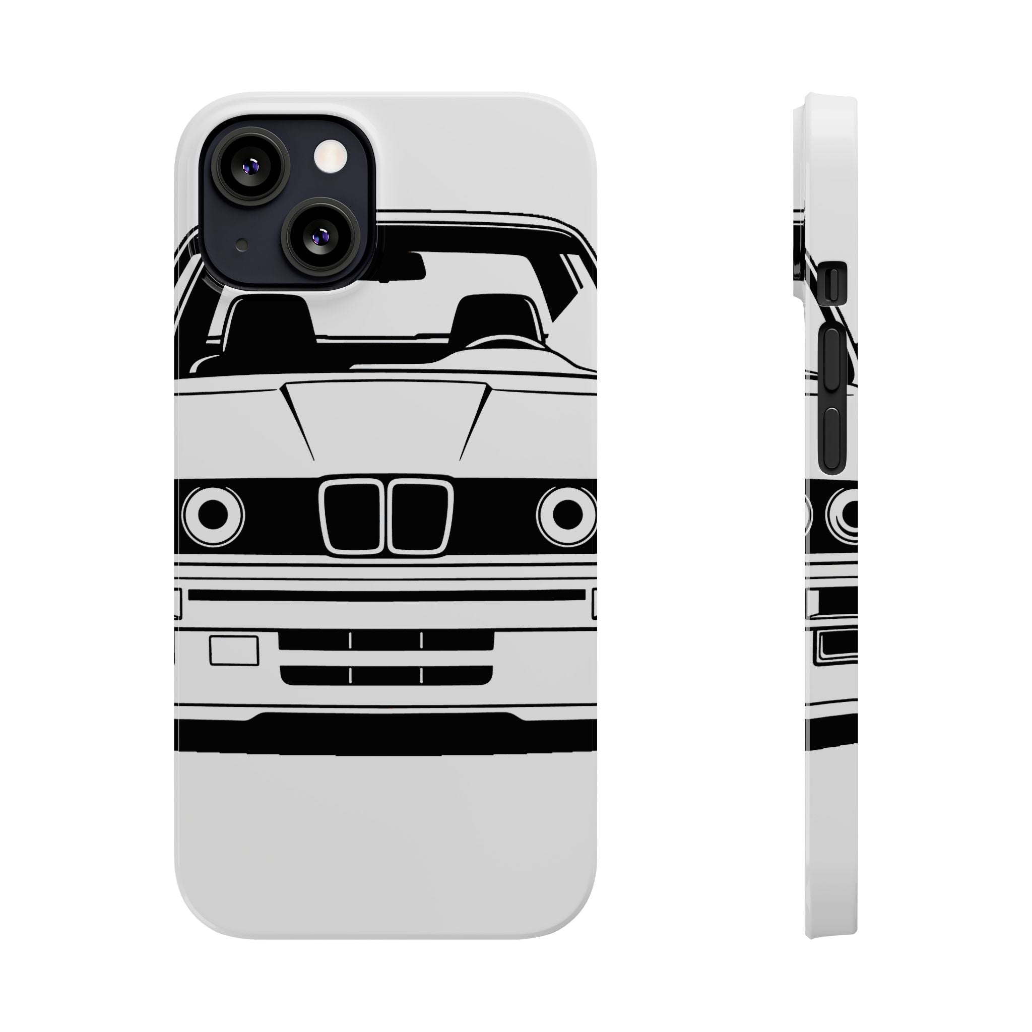 BMW E30 Phone Case