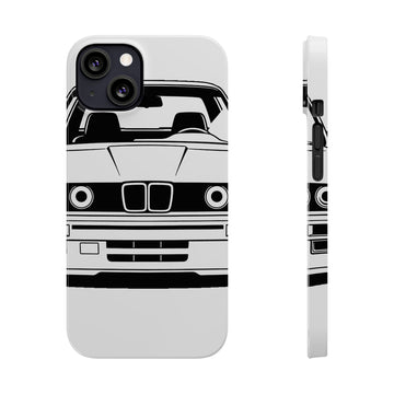 BMW E30 Phone Case