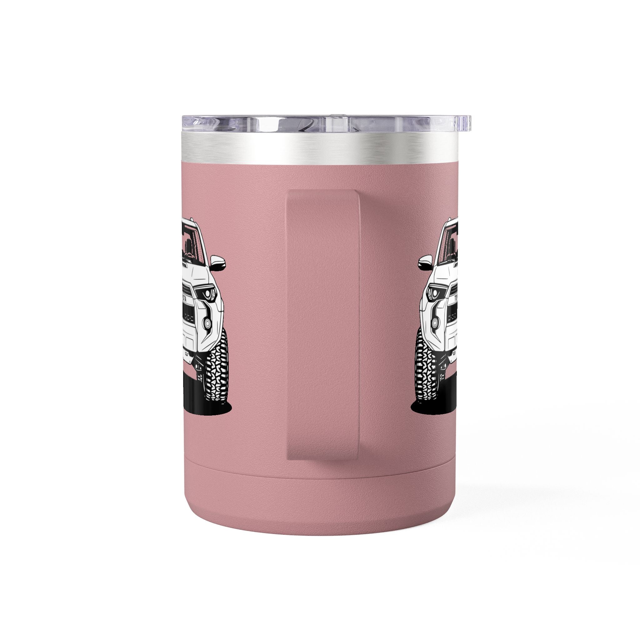 Toyota 4Runner TRD Pro Coffee Mug