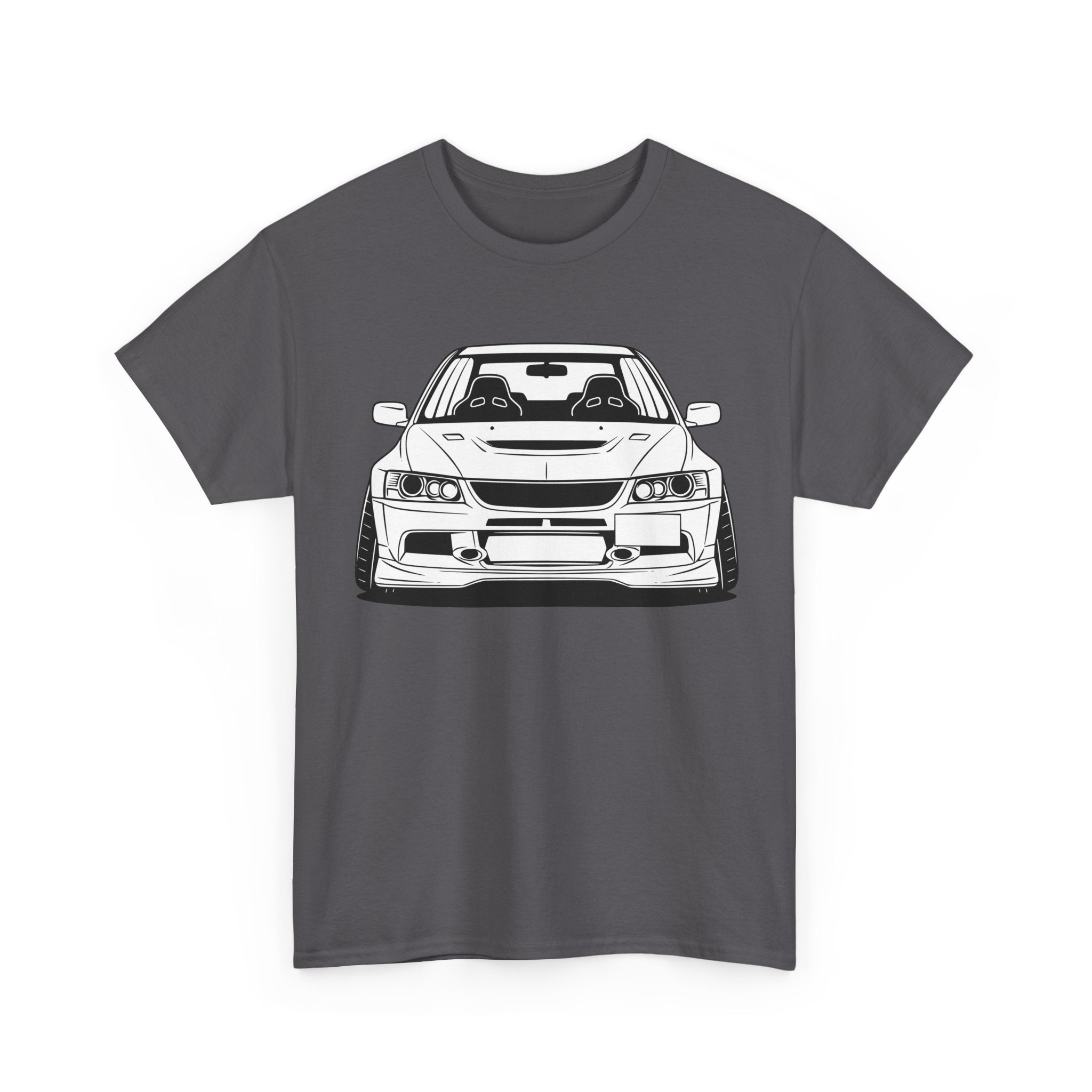 Mitsubishi Evo IX (2005-07) Unisex Tee