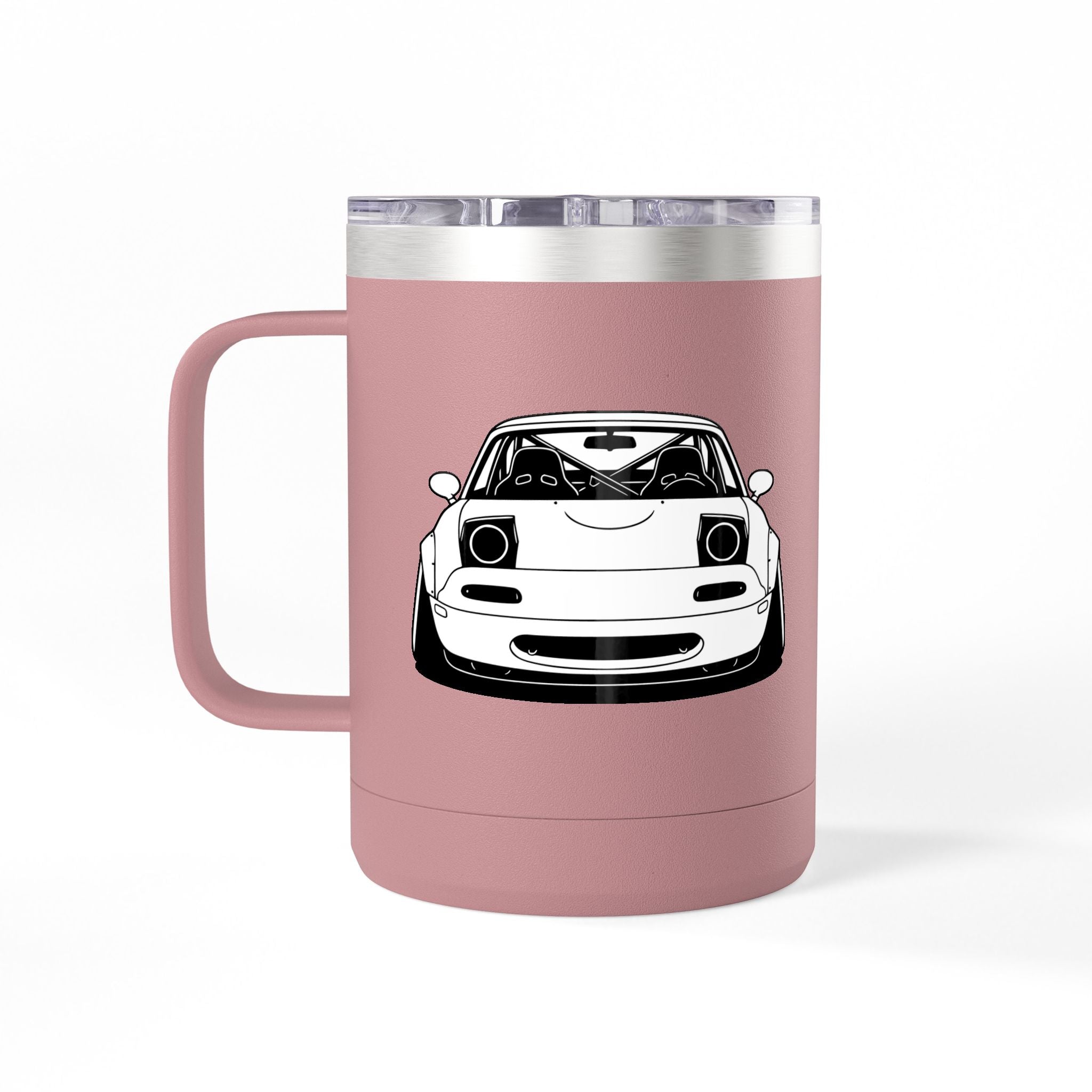 Mazda Miata NA (1989-97) Coffee Mug