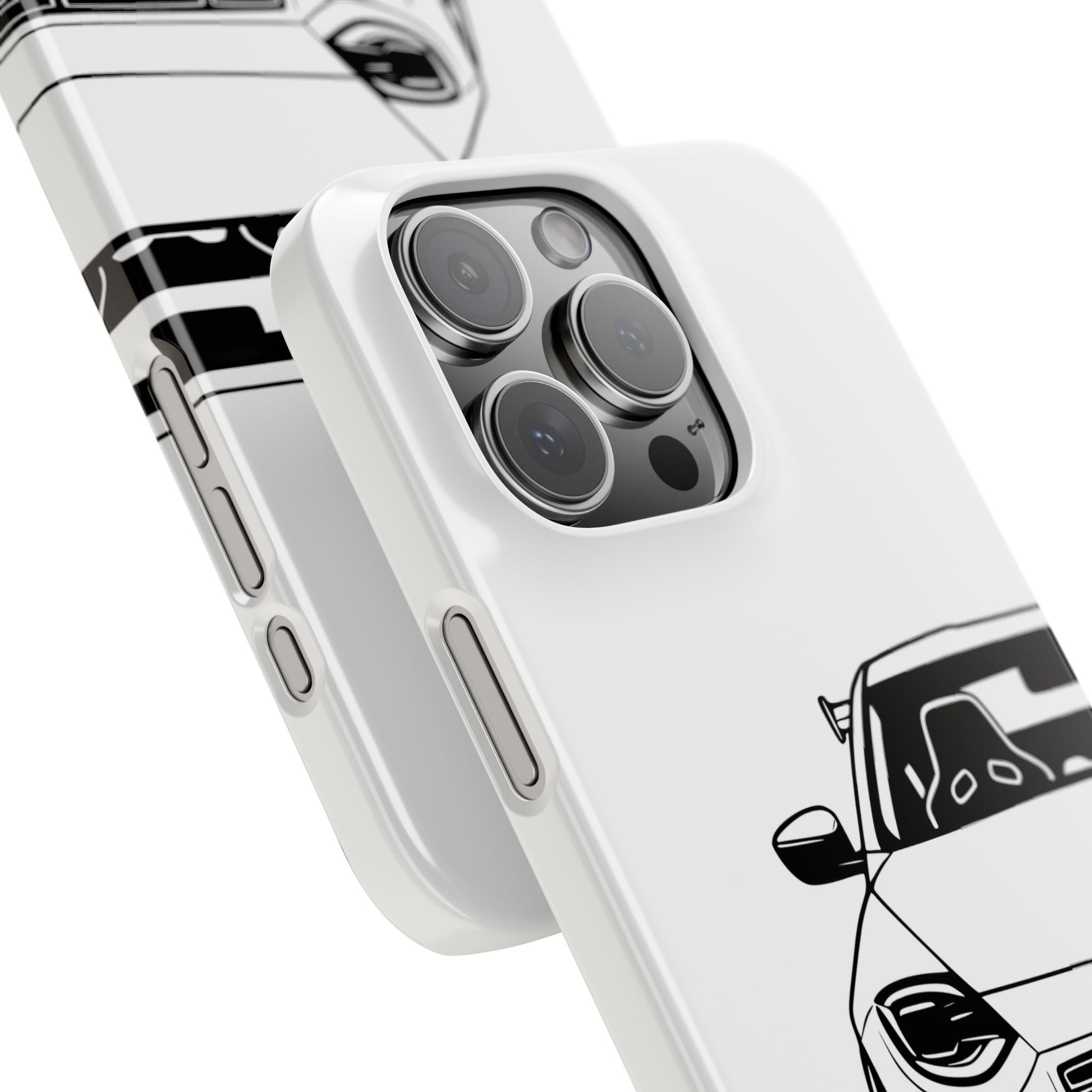 Nissan Z RZ34 (2023+) Phone Case