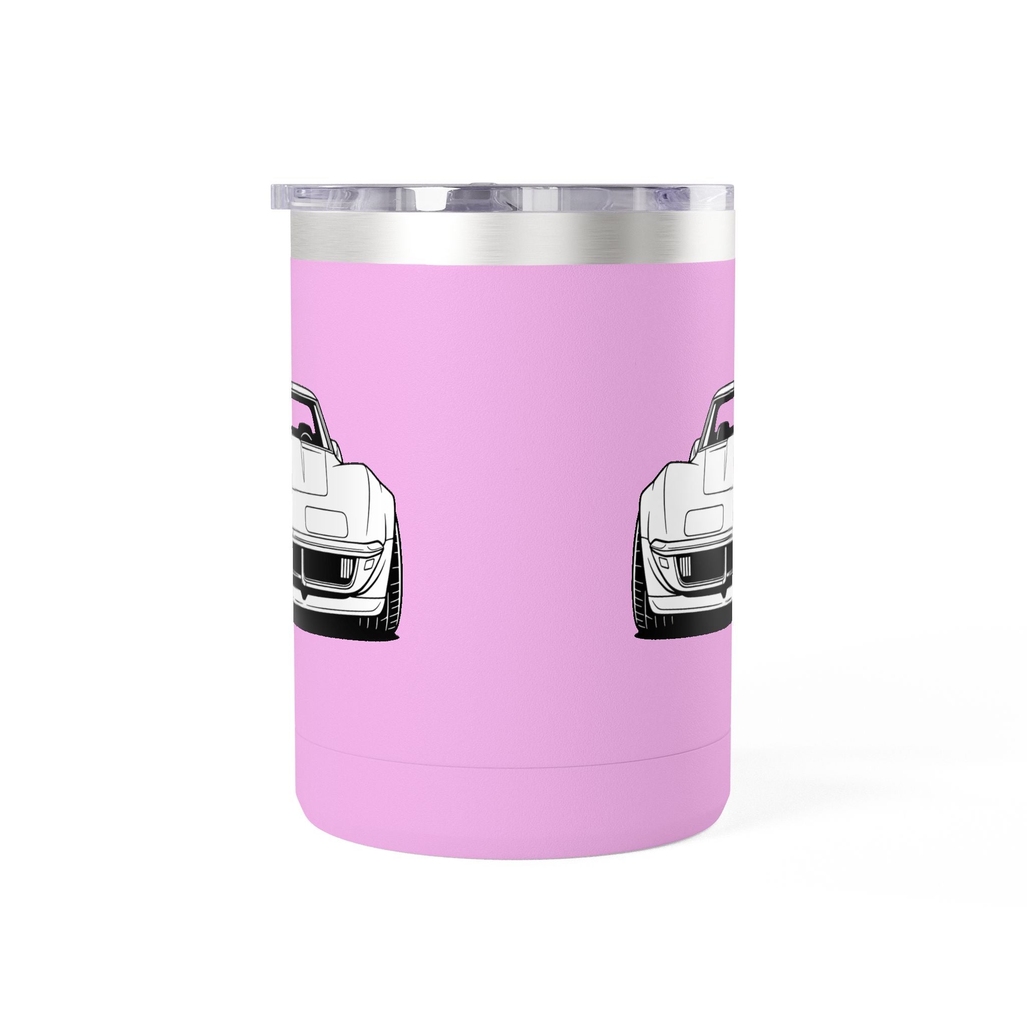 1969 Corvette Stingray C3 Coffee Mug