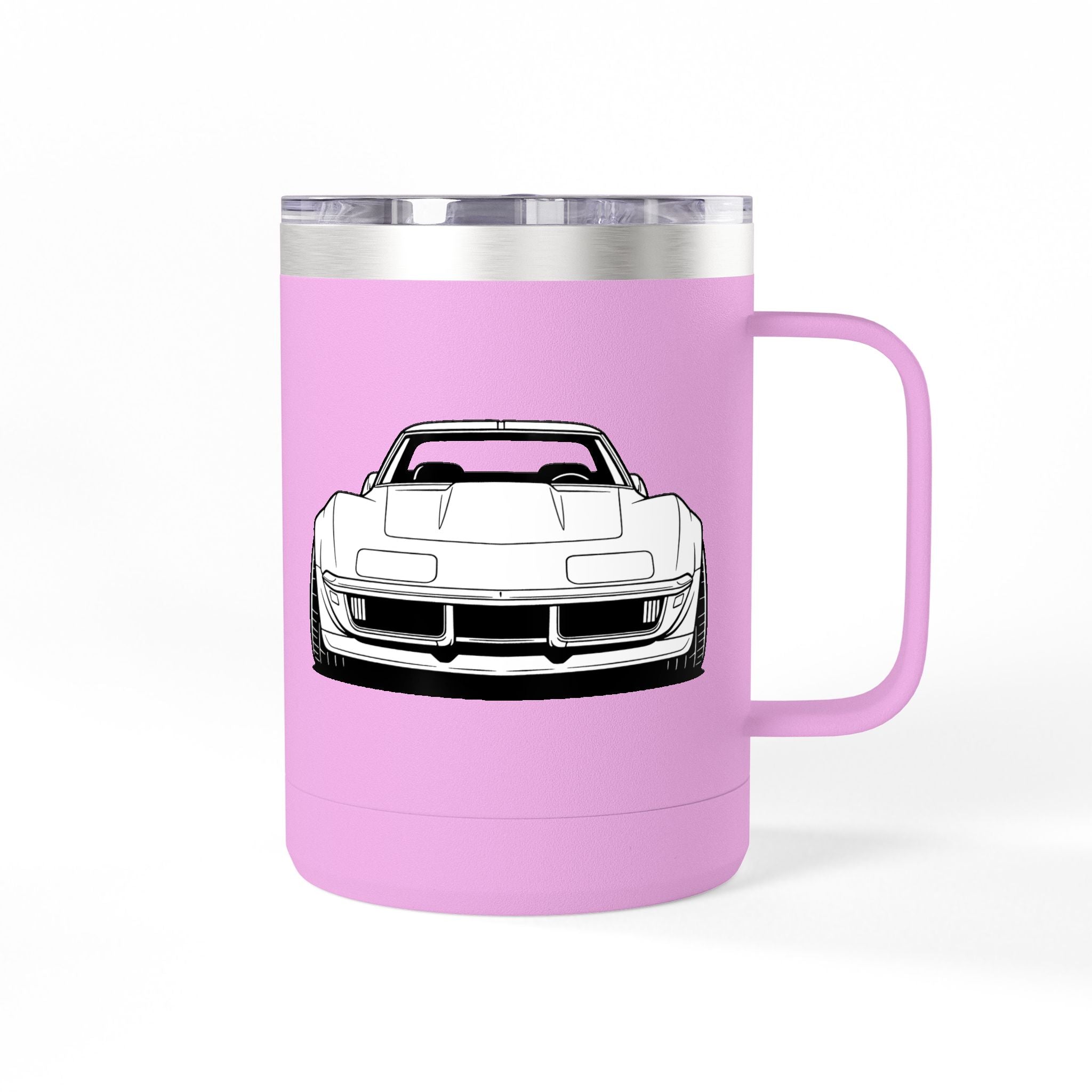 1969 Corvette Stingray C3 Coffee Mug