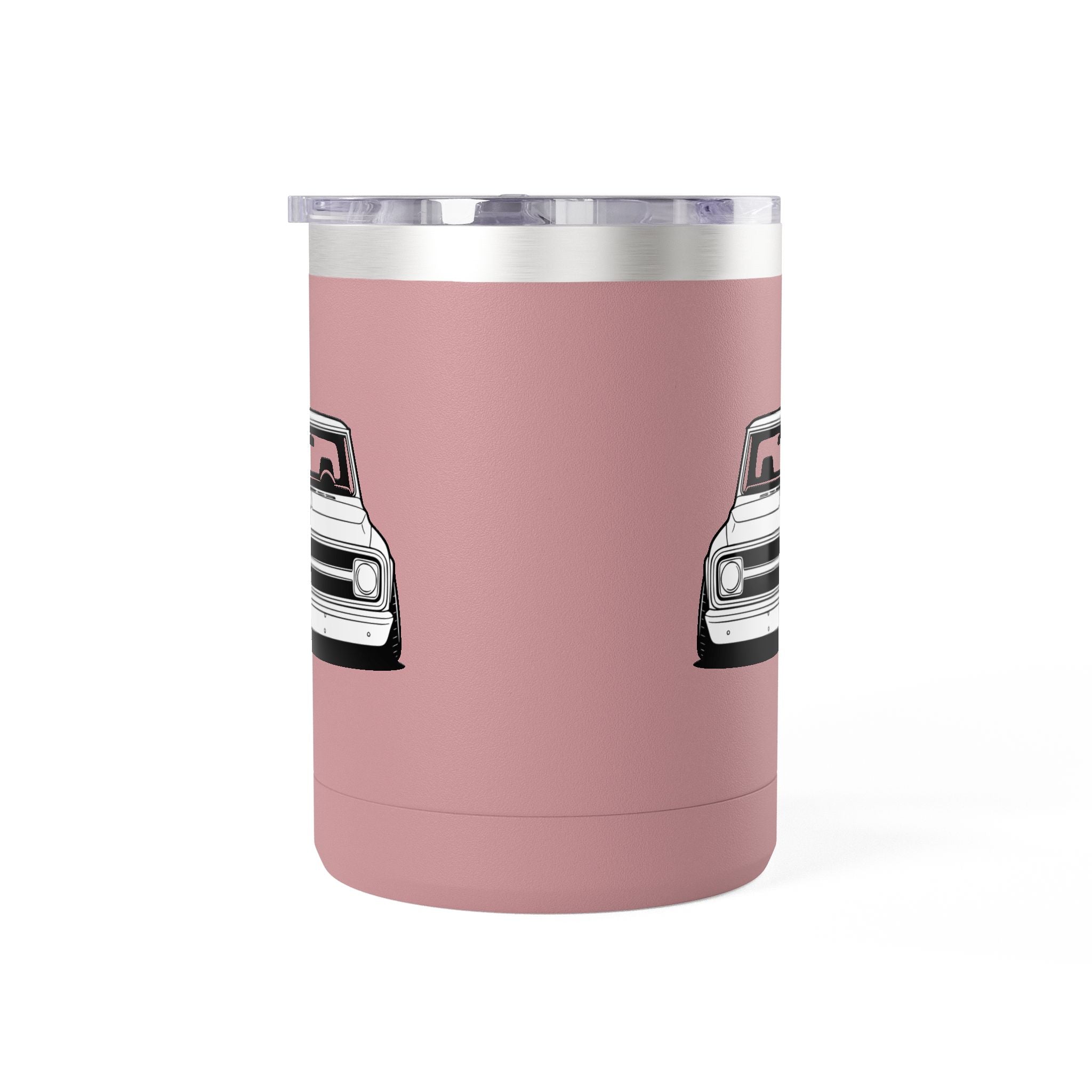 Chevy C10 Pickup (1967-72) Pro-Touring Coffee Mug