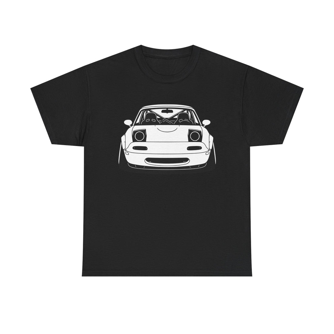 Mazda Miata NA (1989-97) Unisex Tee