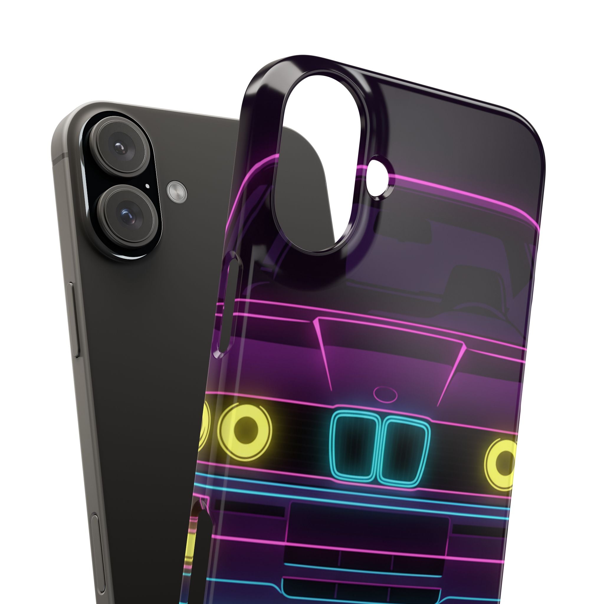 BMW E30 Phone Case