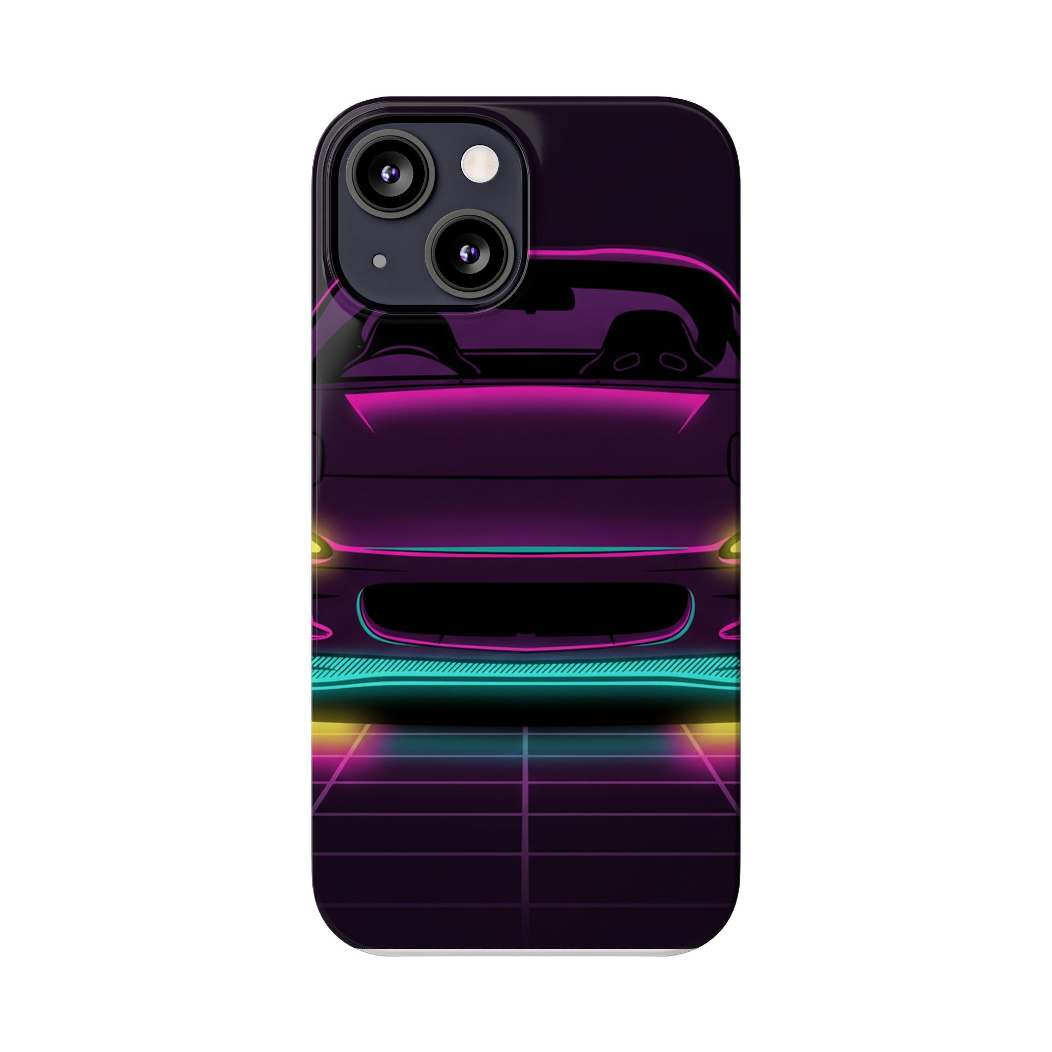Mazda RX-7 FD Phone Case