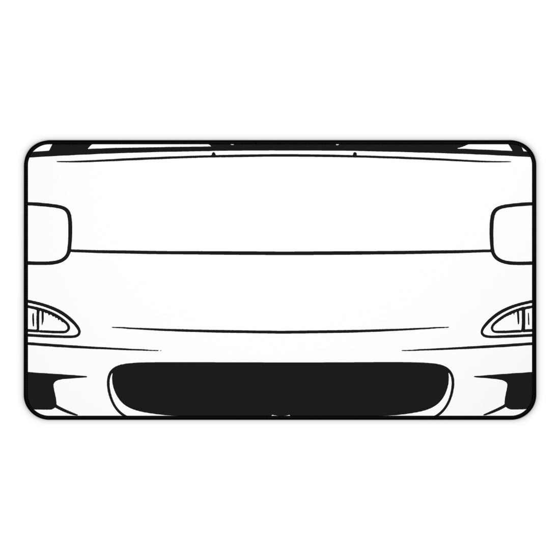 Mazda RX-7 FD Desk Mat