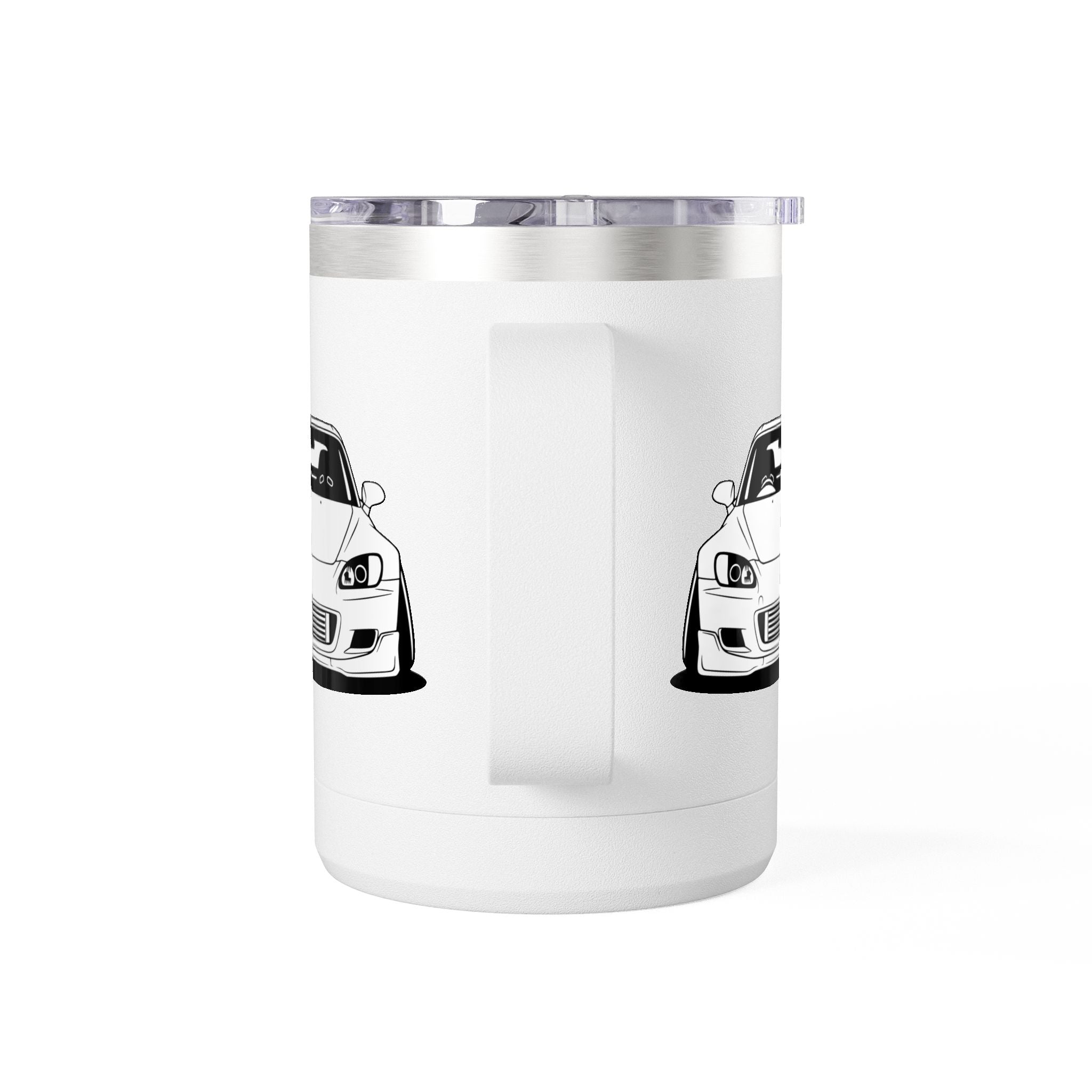 Honda S2000 (1999-09) Coffee Mug