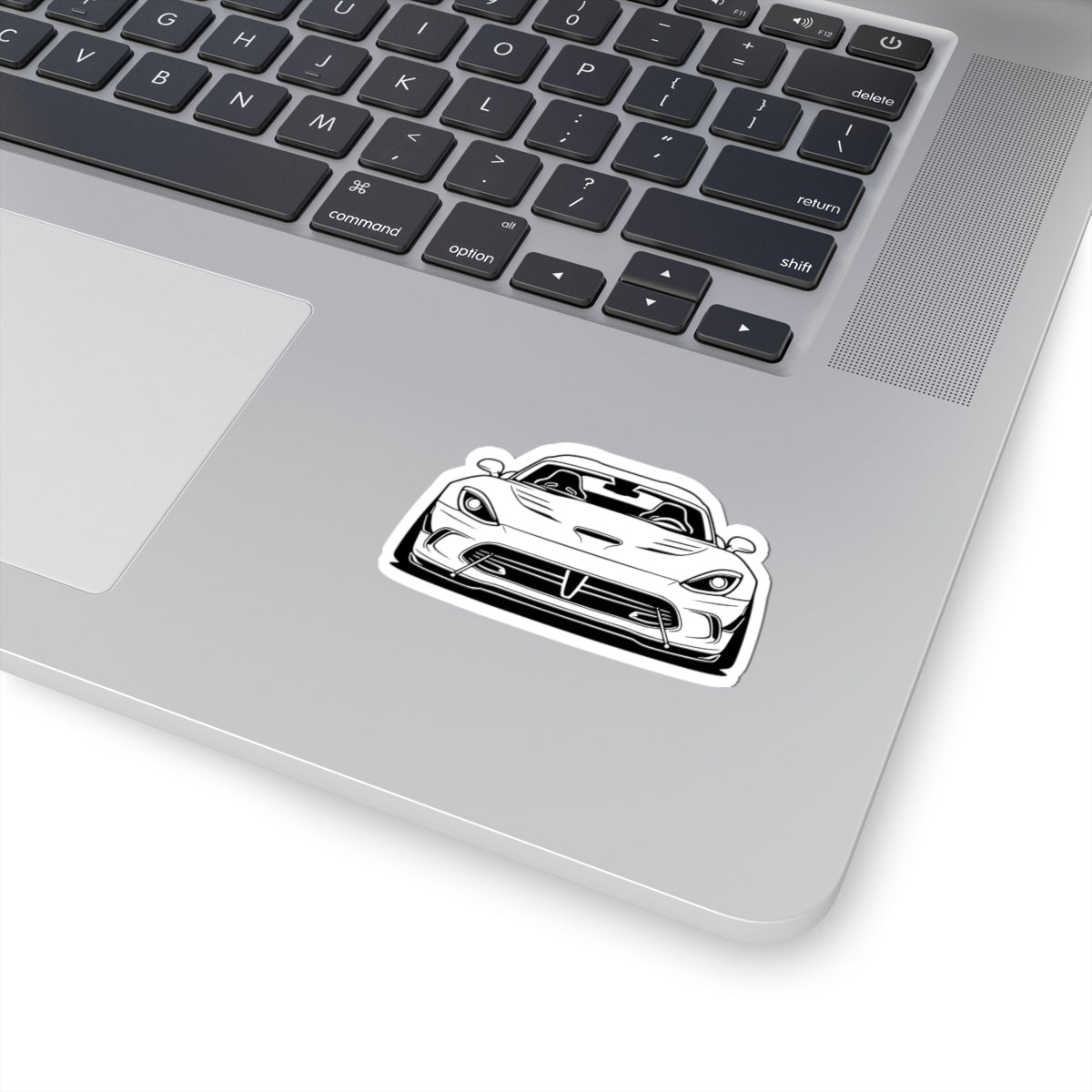 Dodge Viper (1992-17) Sticker