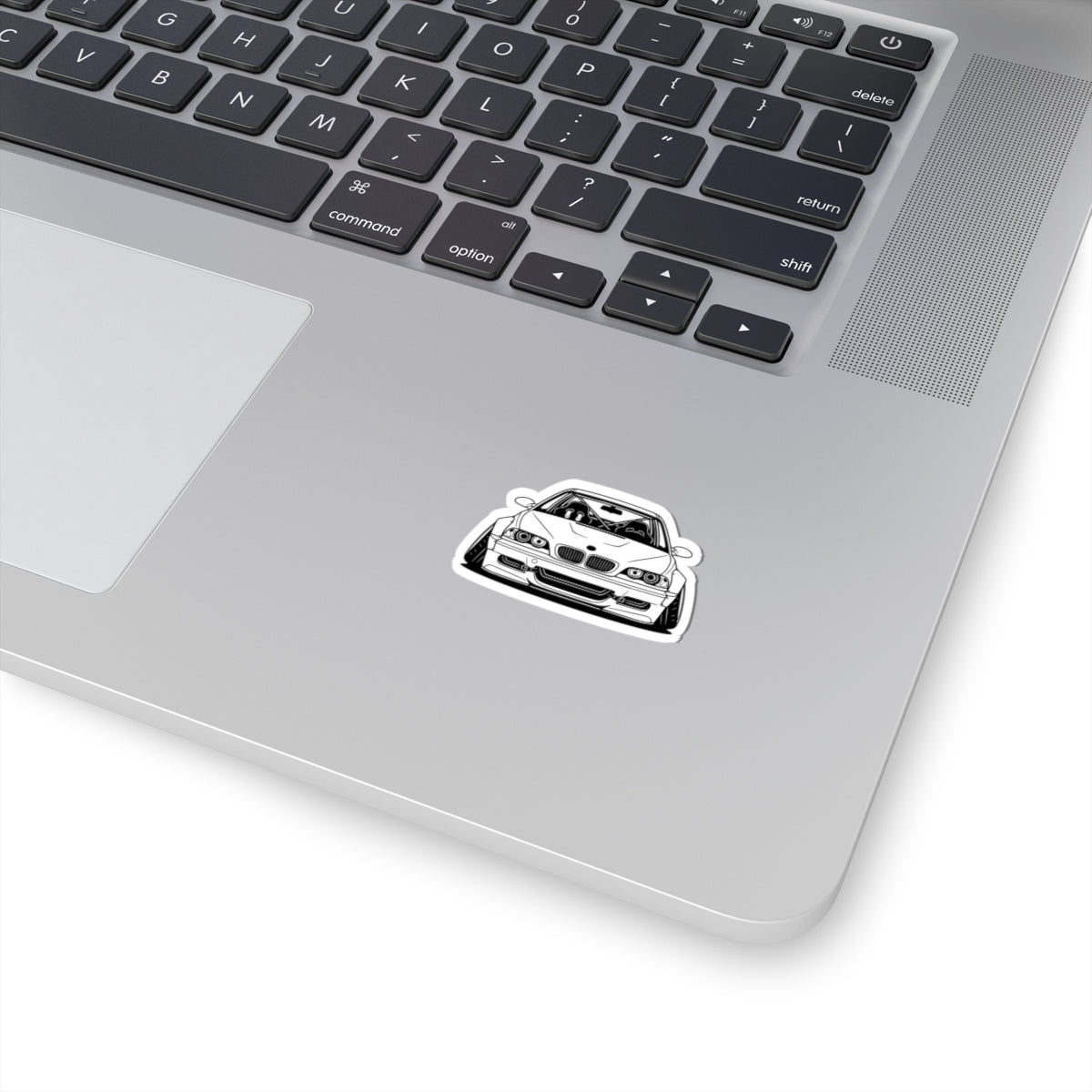BMW E46 M3 (2000-06) Sticker