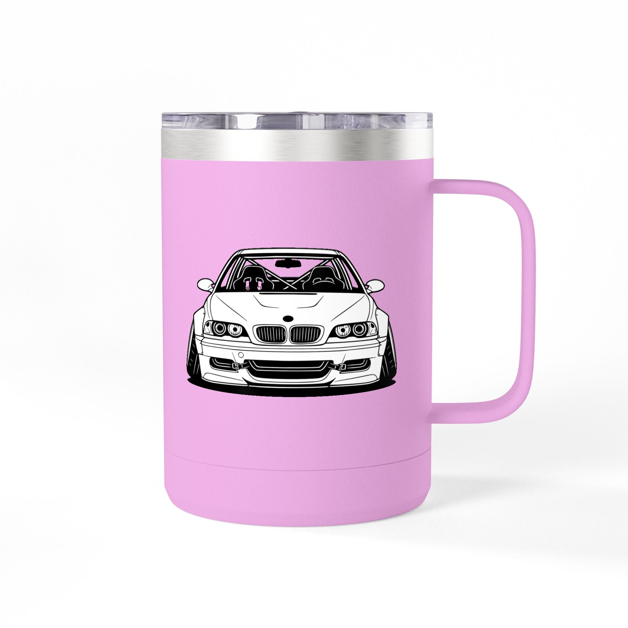 BMW E46 M3 (2000-06) Coffee Mug