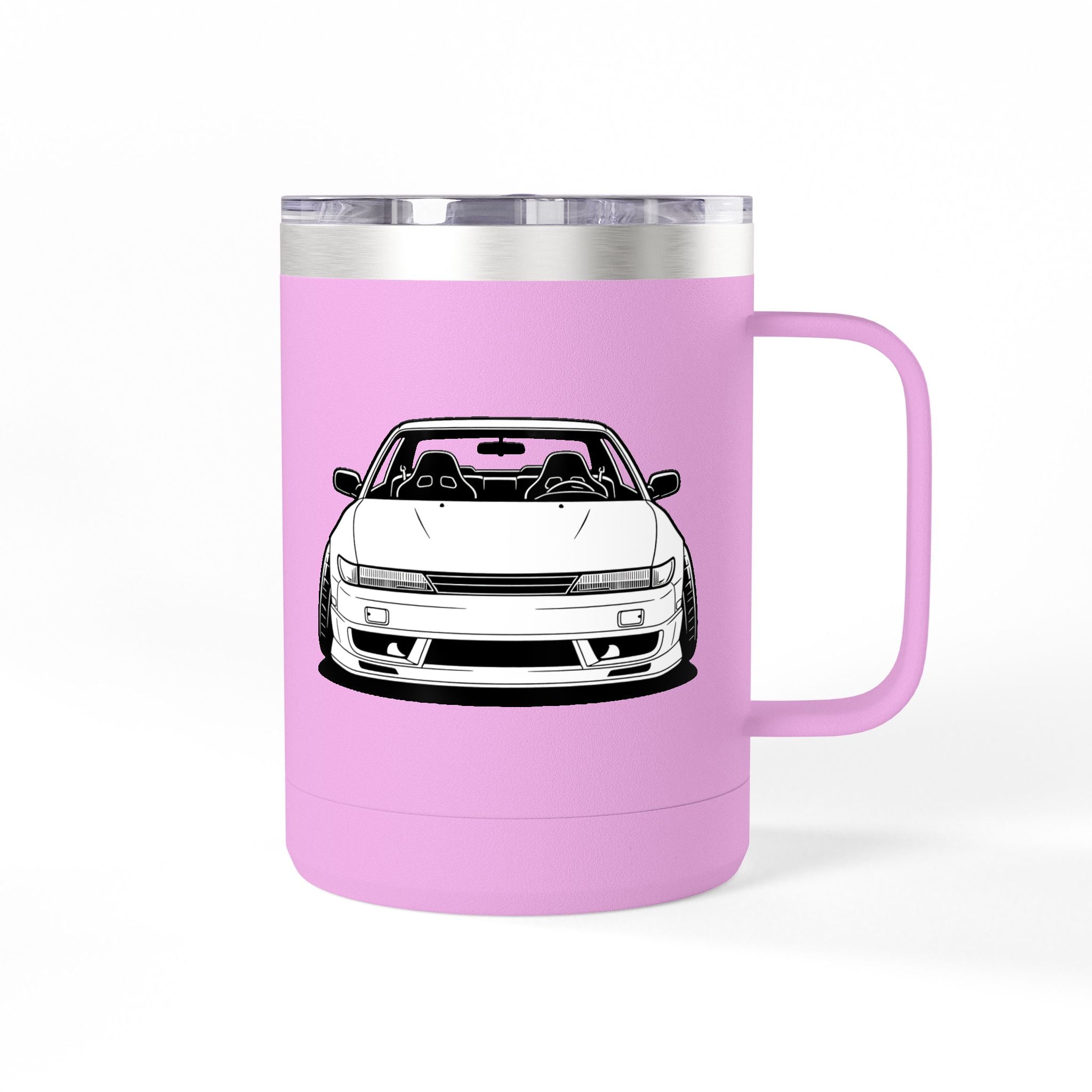 Nissan Silvia S13 Coffee Mug