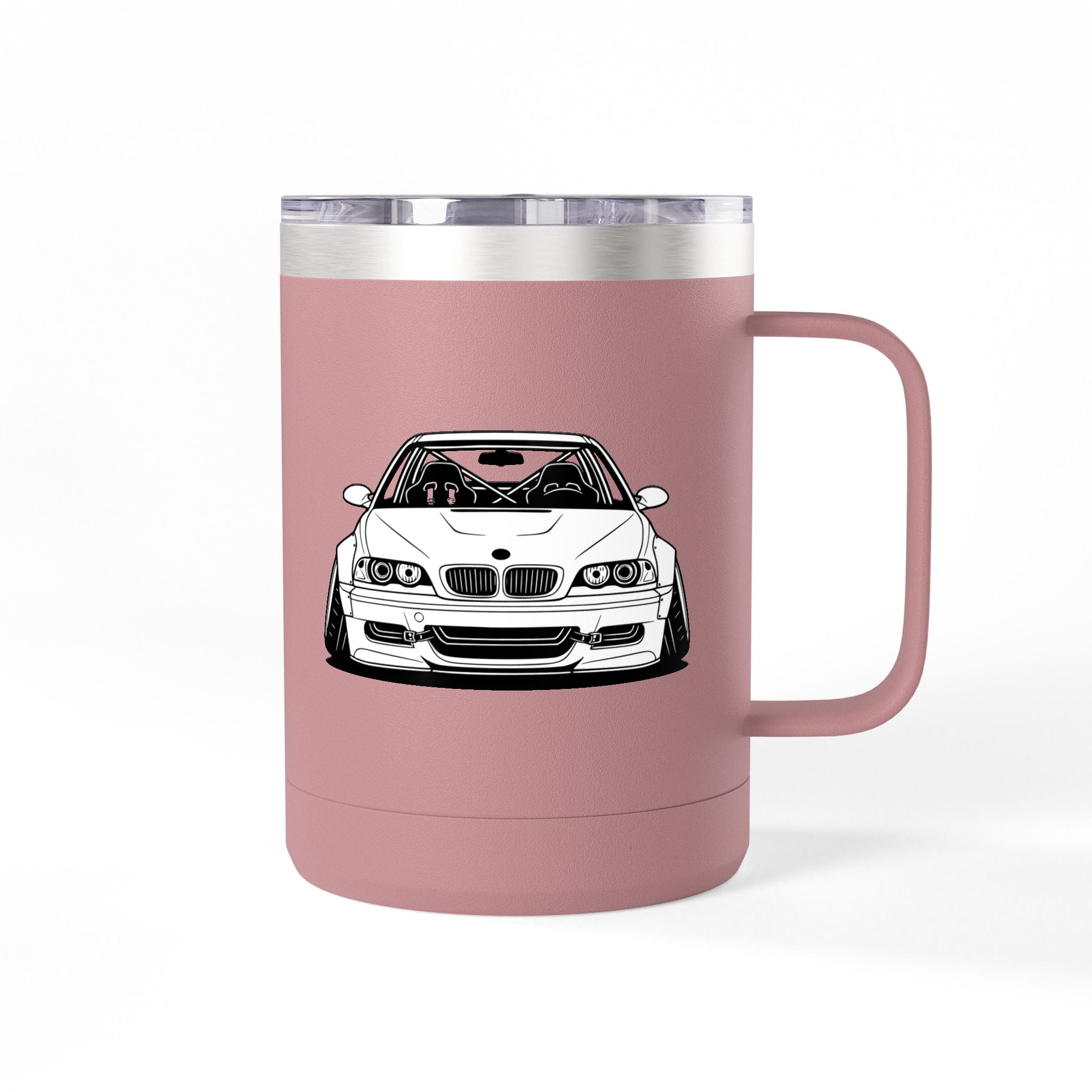 BMW E46 M3 (2000-06) Coffee Mug