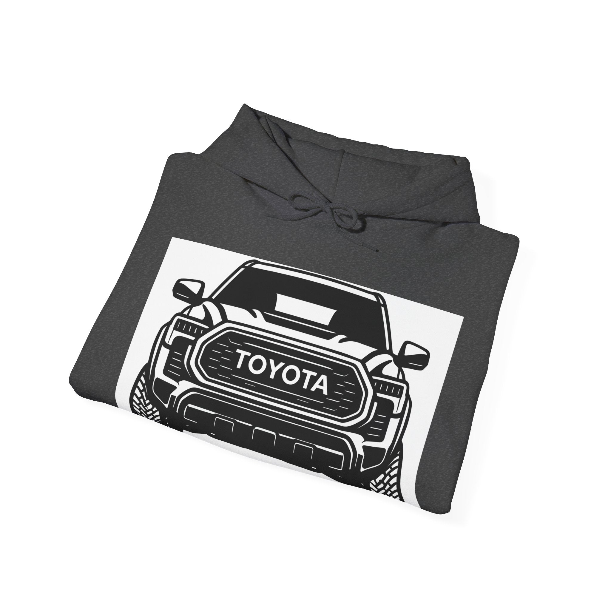 Toyota Tundra TRD Pro Unisex Hoodie