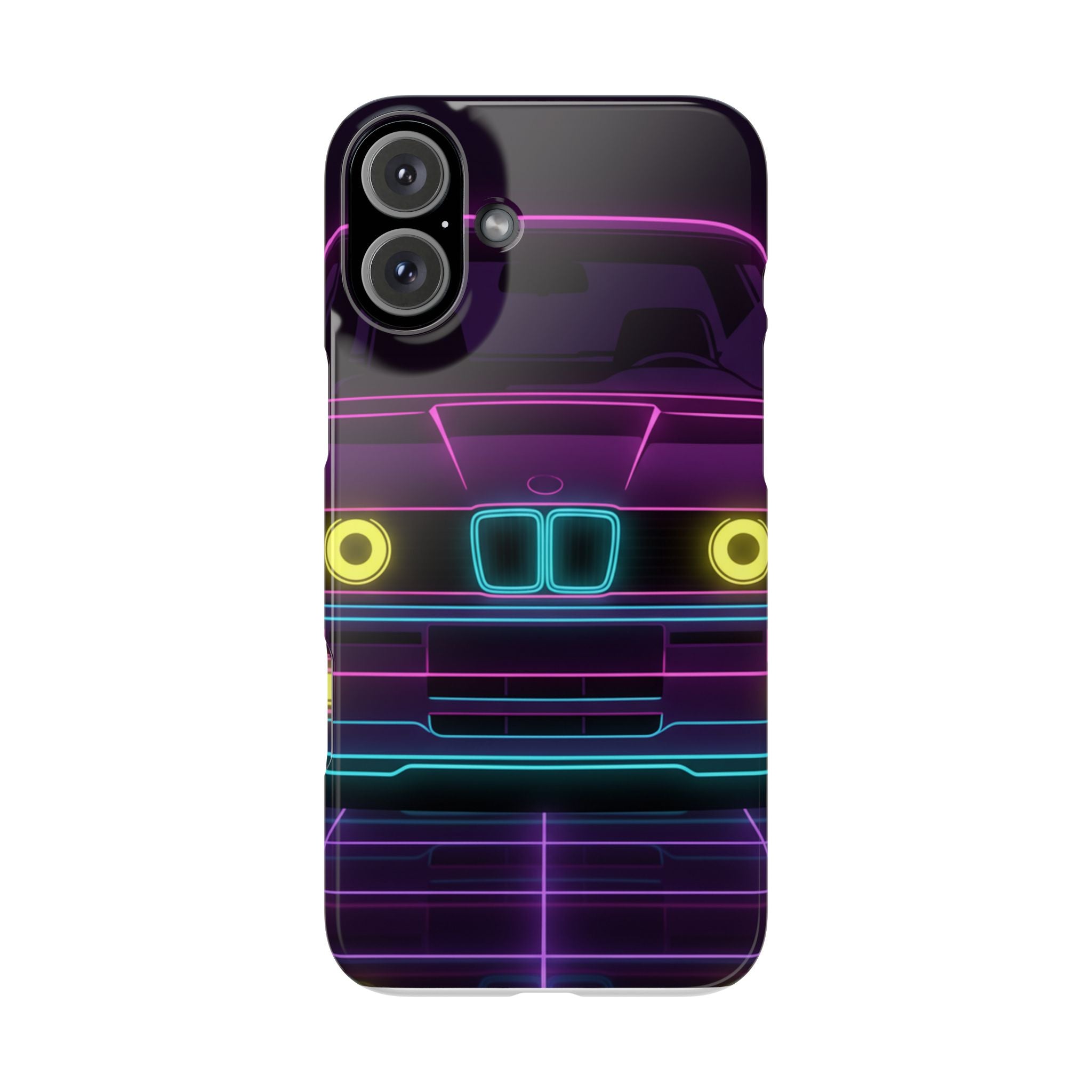 BMW E30 Phone Case