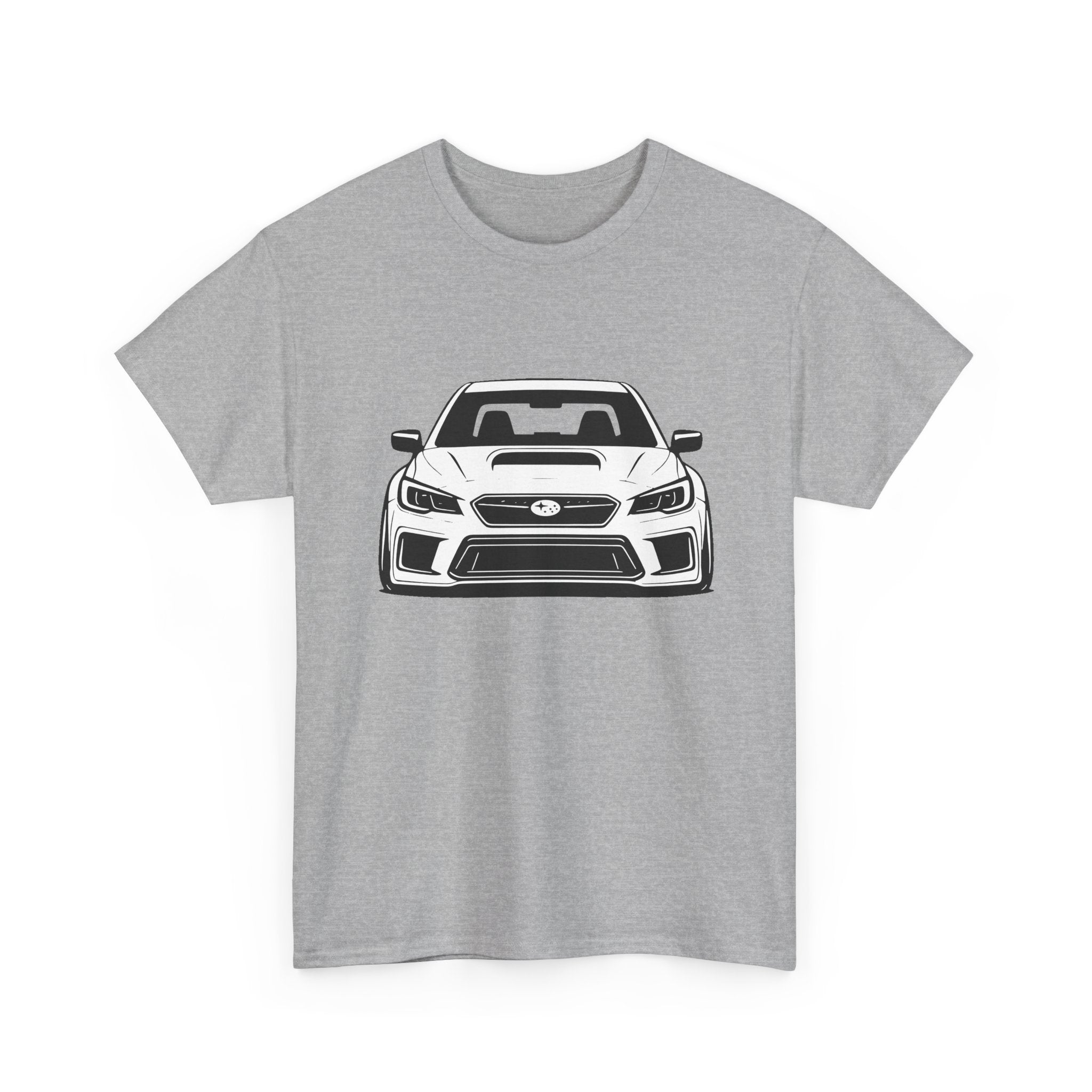 Subaru WRX STI Unisex Tee