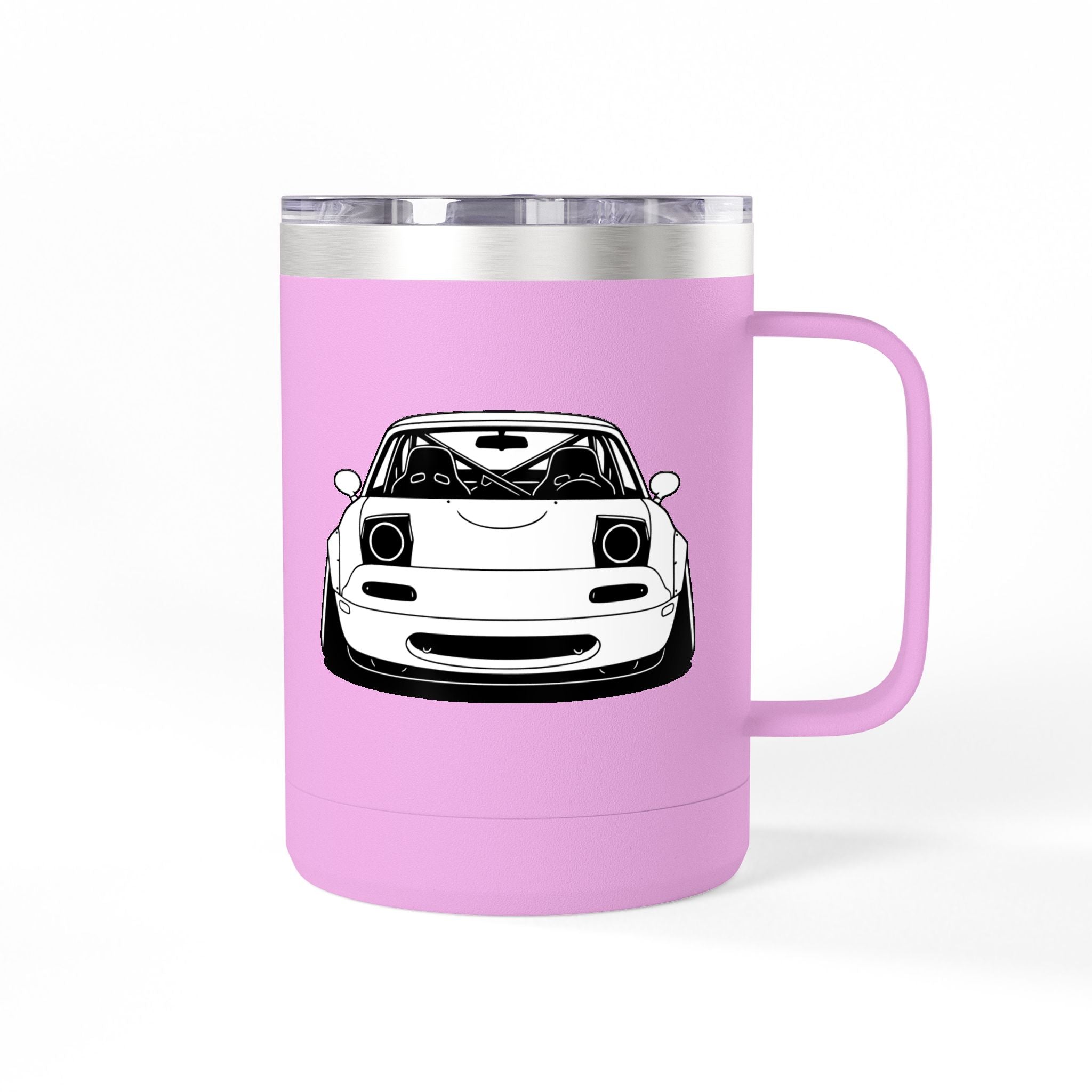 Mazda Miata NA (1989-97) Coffee Mug